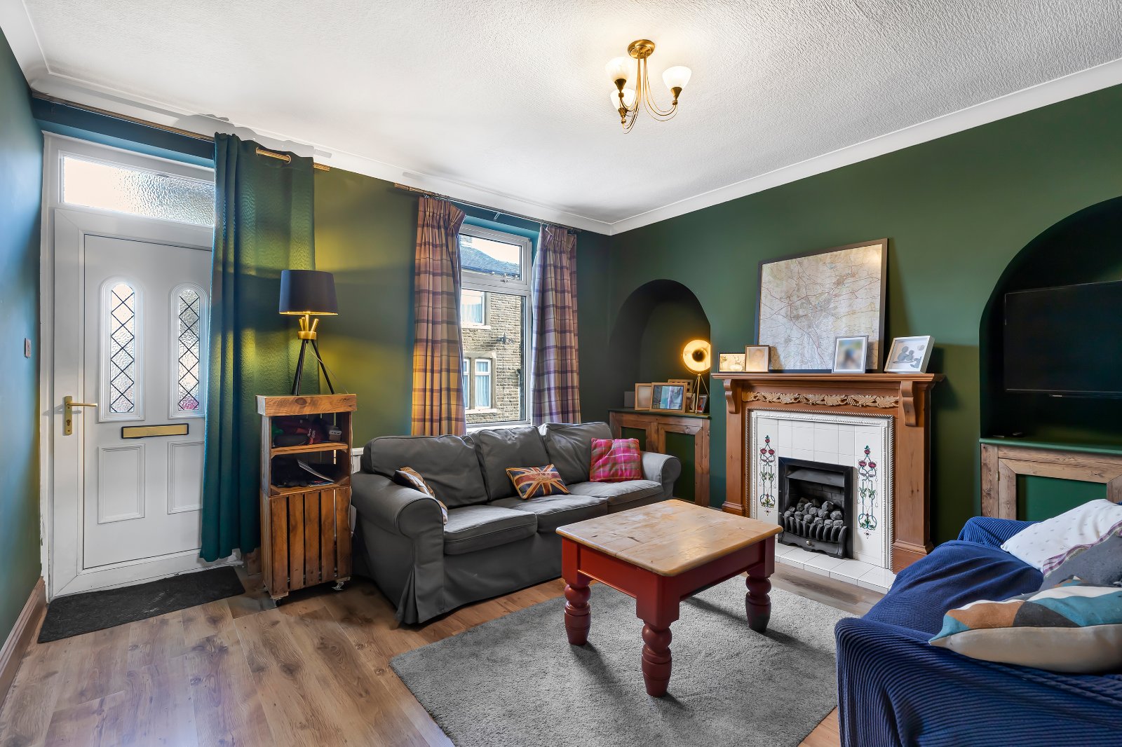 Castle Street, Skipton, North Yorkshire, BD23 - Hardisty