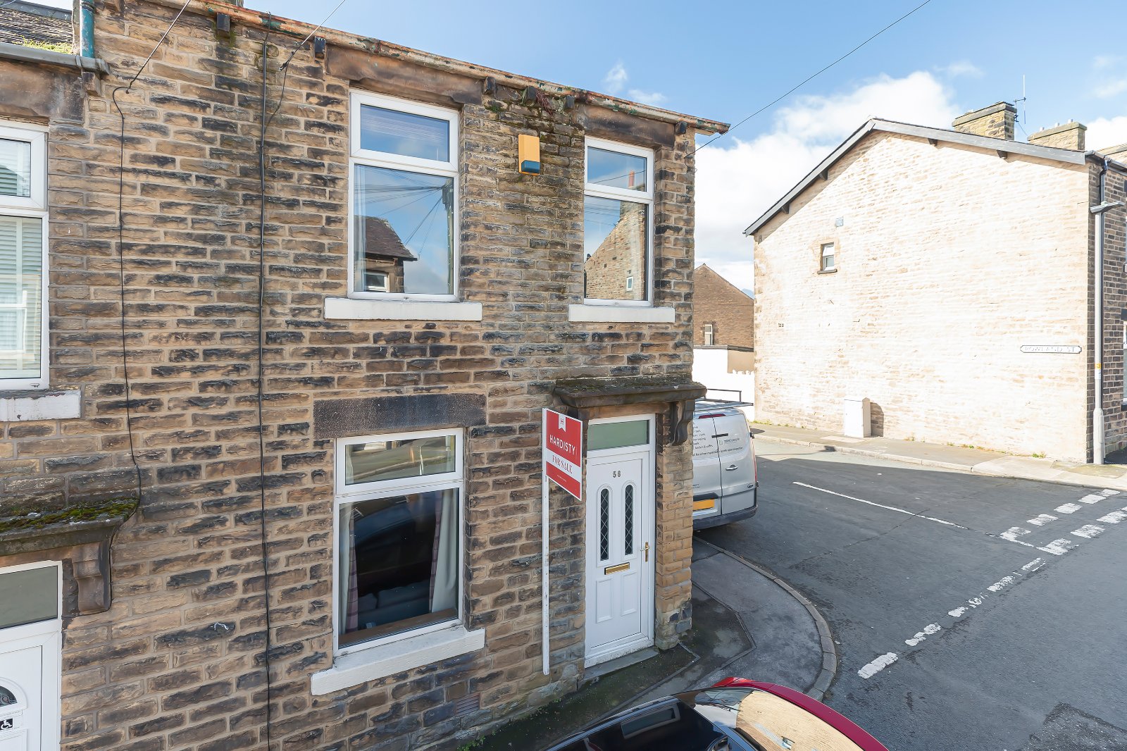 Castle Street, Skipton, North Yorkshire, BD23 - Hardisty