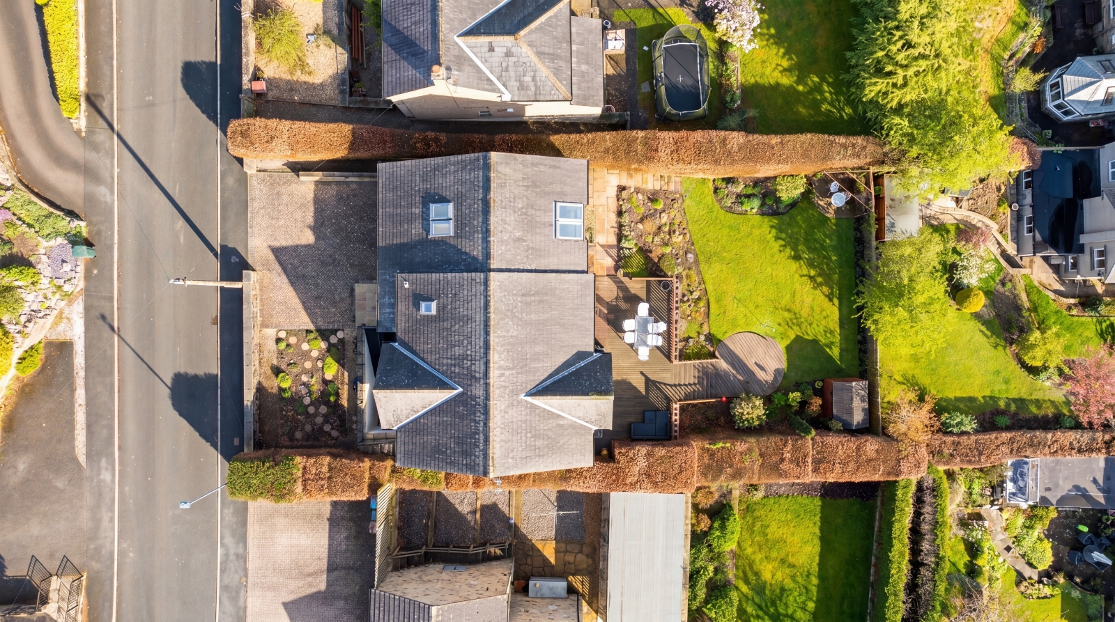 Tarn Moor Crescent, Skipton, North Yorkshire, BD23