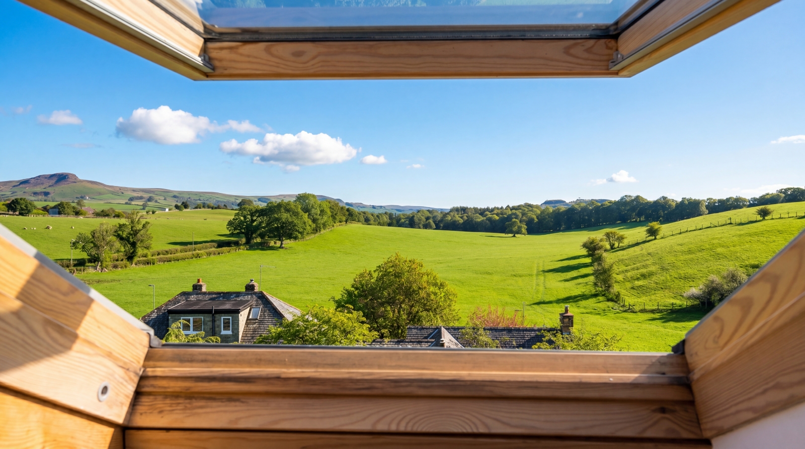 Tarn Moor Crescent, Skipton, North Yorkshire, BD23