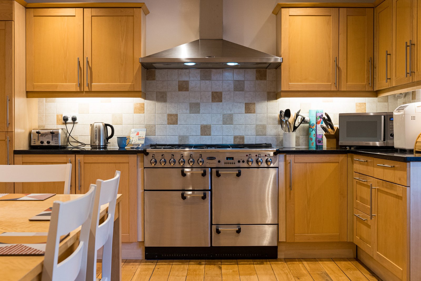 Tarn Moor Crescent, Skipton, North Yorkshire, BD23