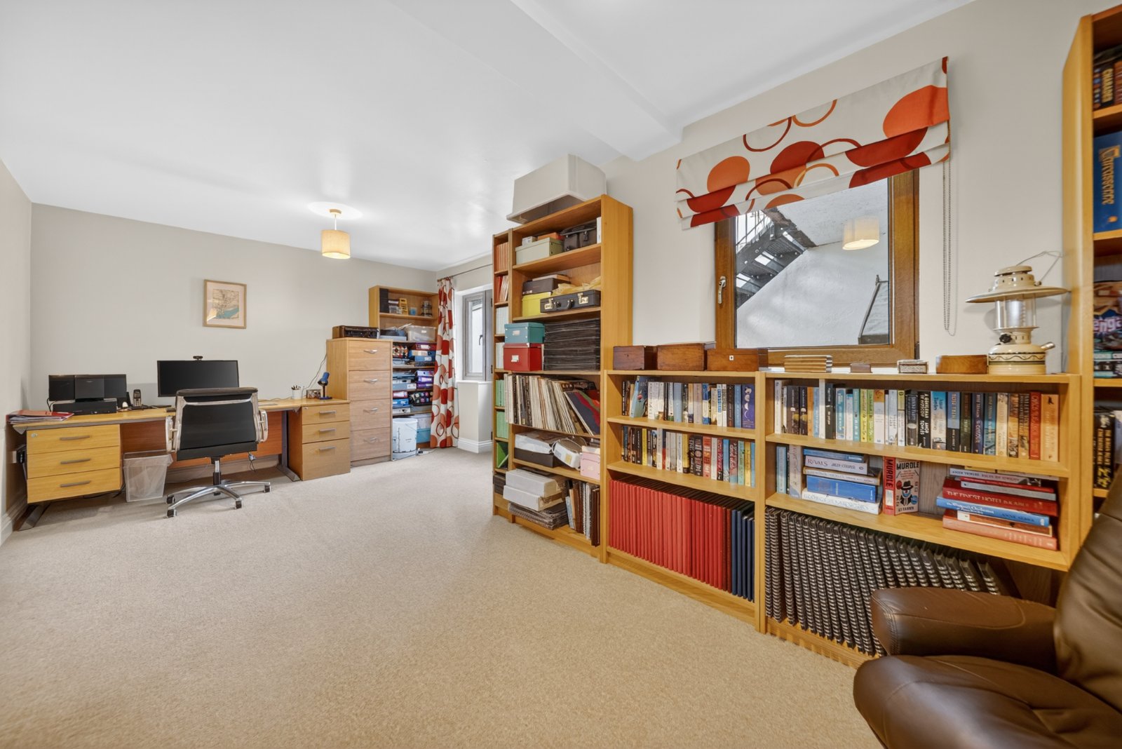 Tarn Moor Crescent, Skipton, North Yorkshire, BD23