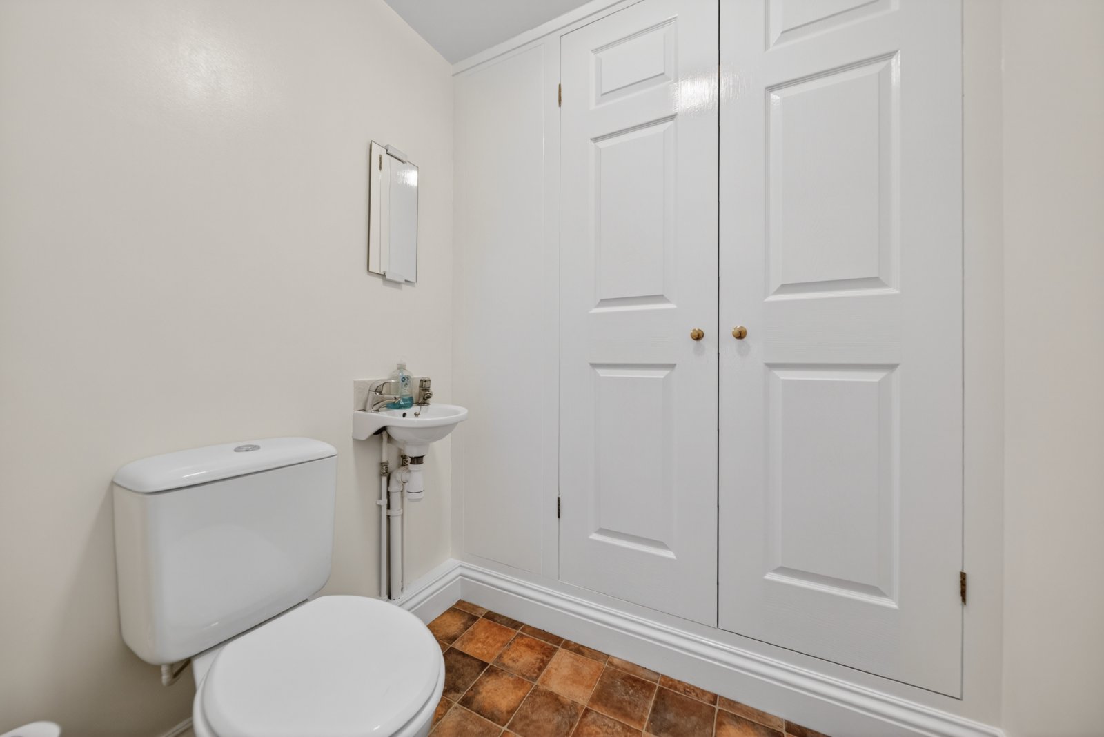 Tarn Moor Crescent, Skipton, North Yorkshire, BD23