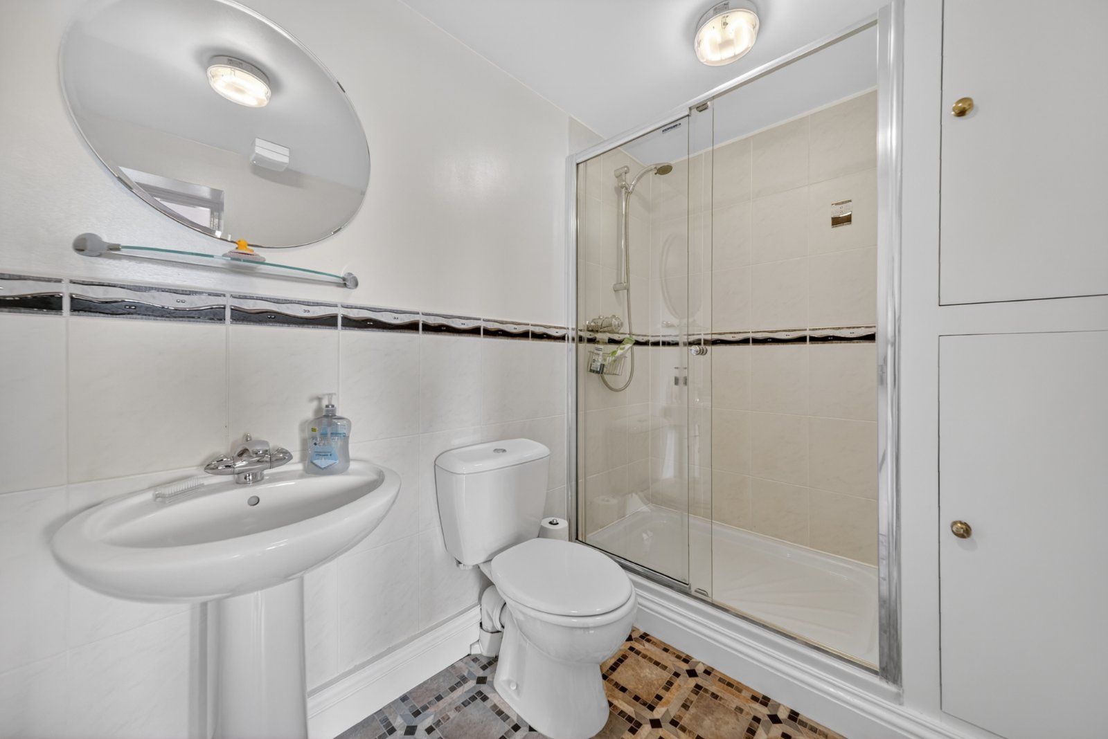 Tarn Moor Crescent, Skipton, North Yorkshire, BD23