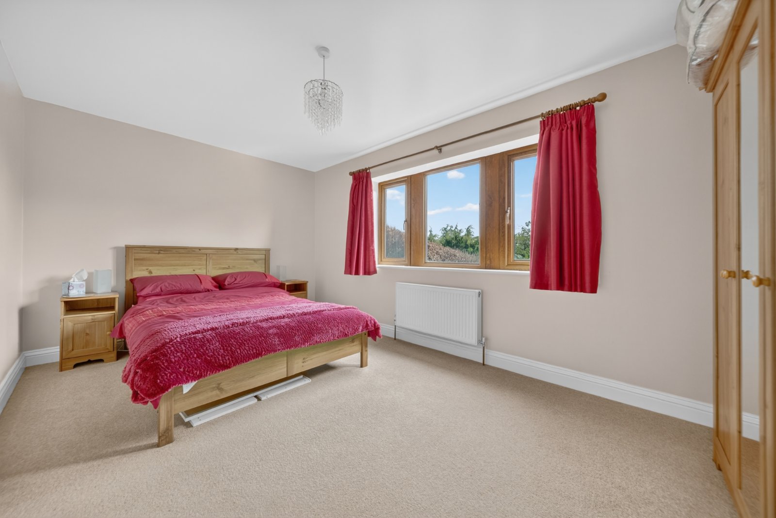 Tarn Moor Crescent, Skipton, North Yorkshire, BD23