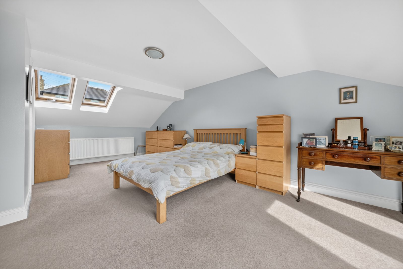 Tarn Moor Crescent, Skipton, North Yorkshire, BD23