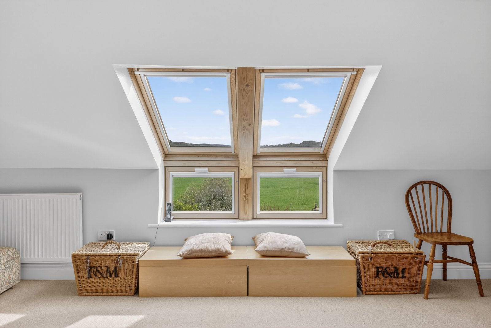 Tarn Moor Crescent, Skipton, North Yorkshire, BD23