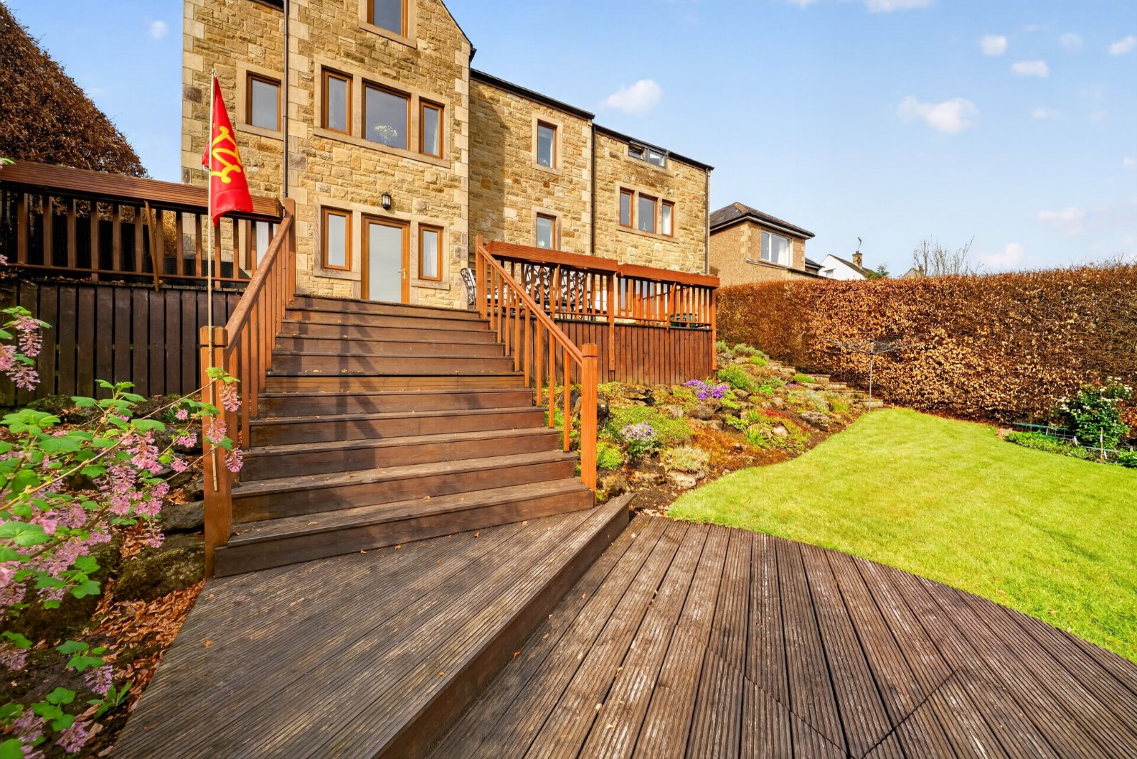 Tarn Moor Crescent, Skipton, North Yorkshire, BD23