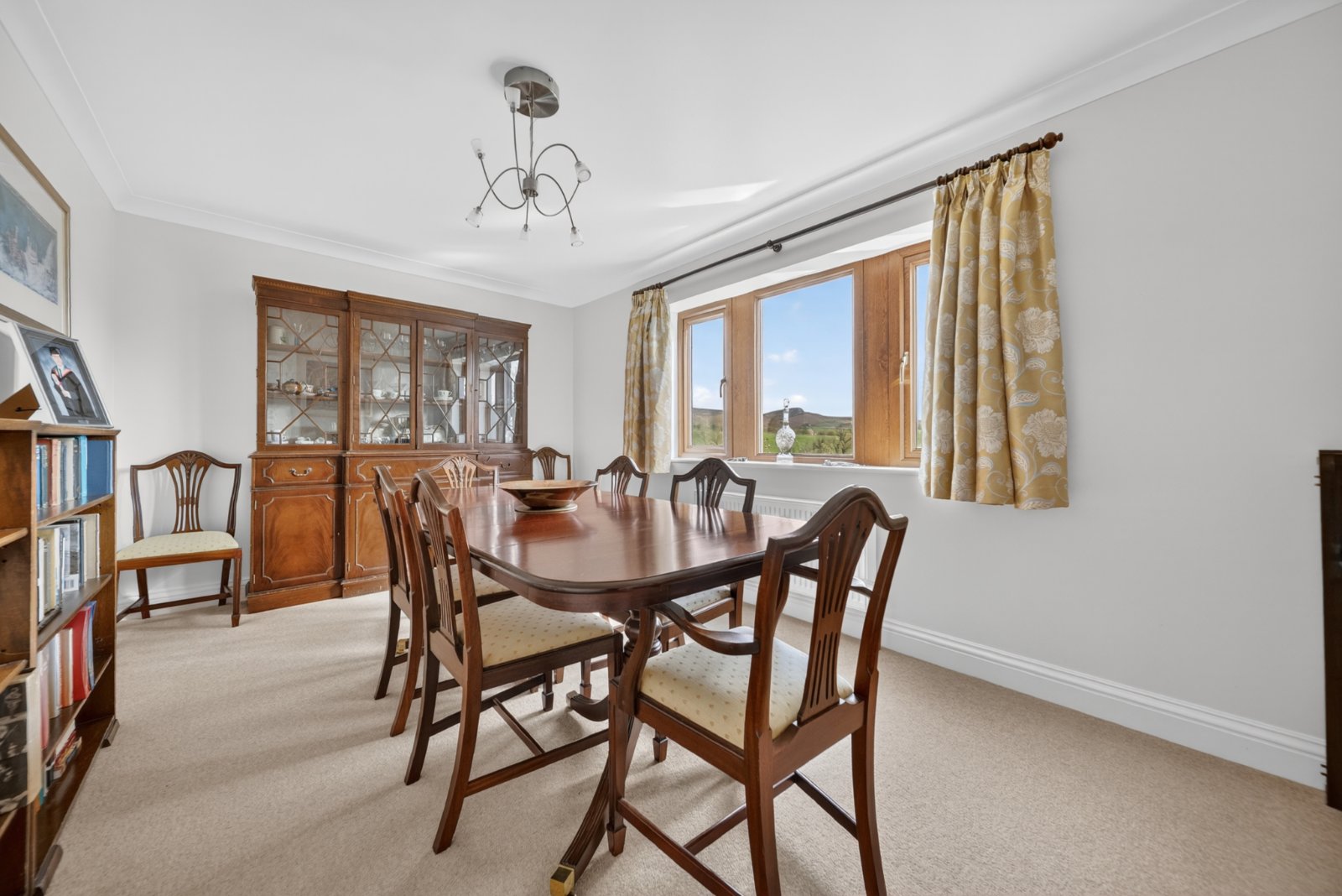 Tarn Moor Crescent, Skipton, North Yorkshire, BD23