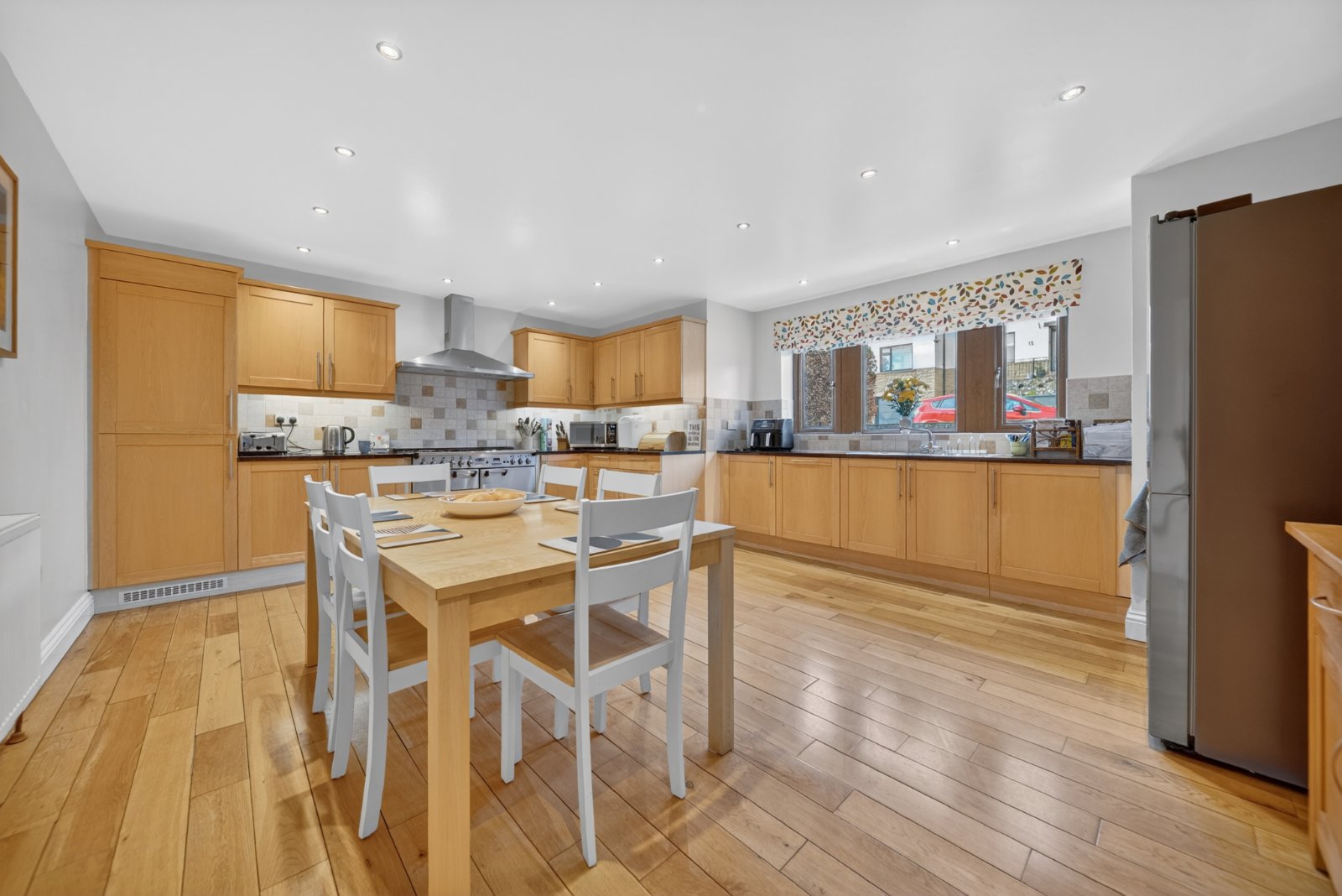 Tarn Moor Crescent, Skipton, North Yorkshire, BD23