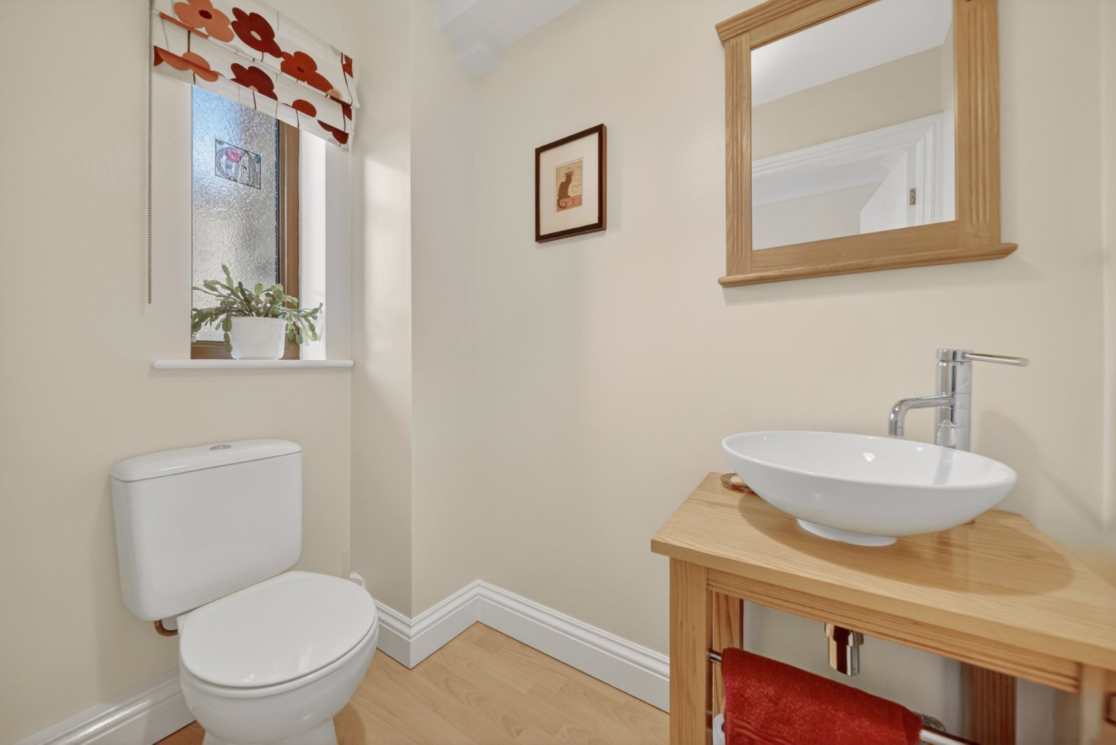 Tarn Moor Crescent, Skipton, North Yorkshire, BD23