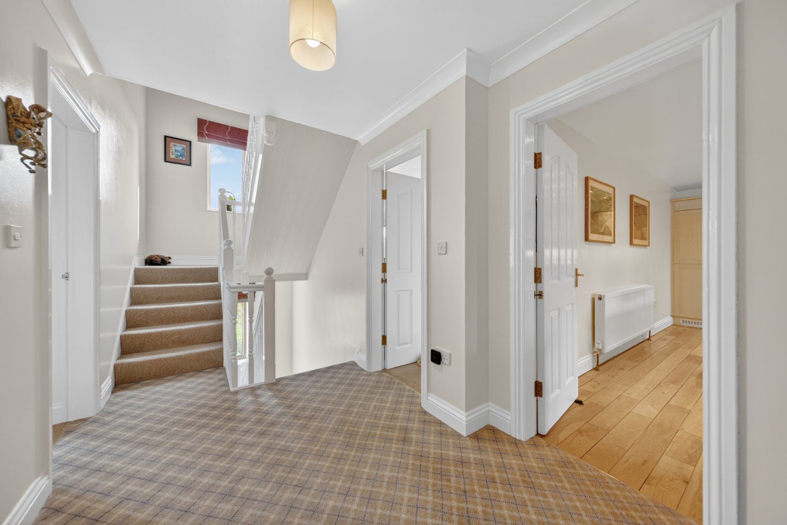 Tarn Moor Crescent, Skipton, North Yorkshire, BD23