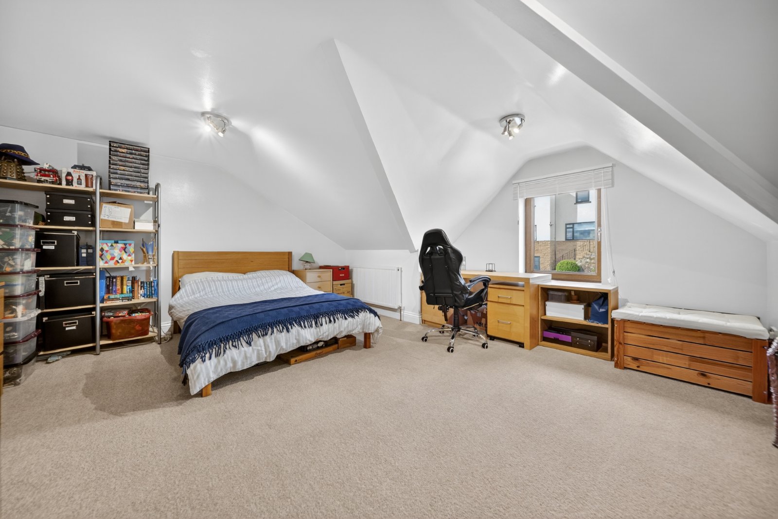 Tarn Moor Crescent, Skipton, North Yorkshire, BD23