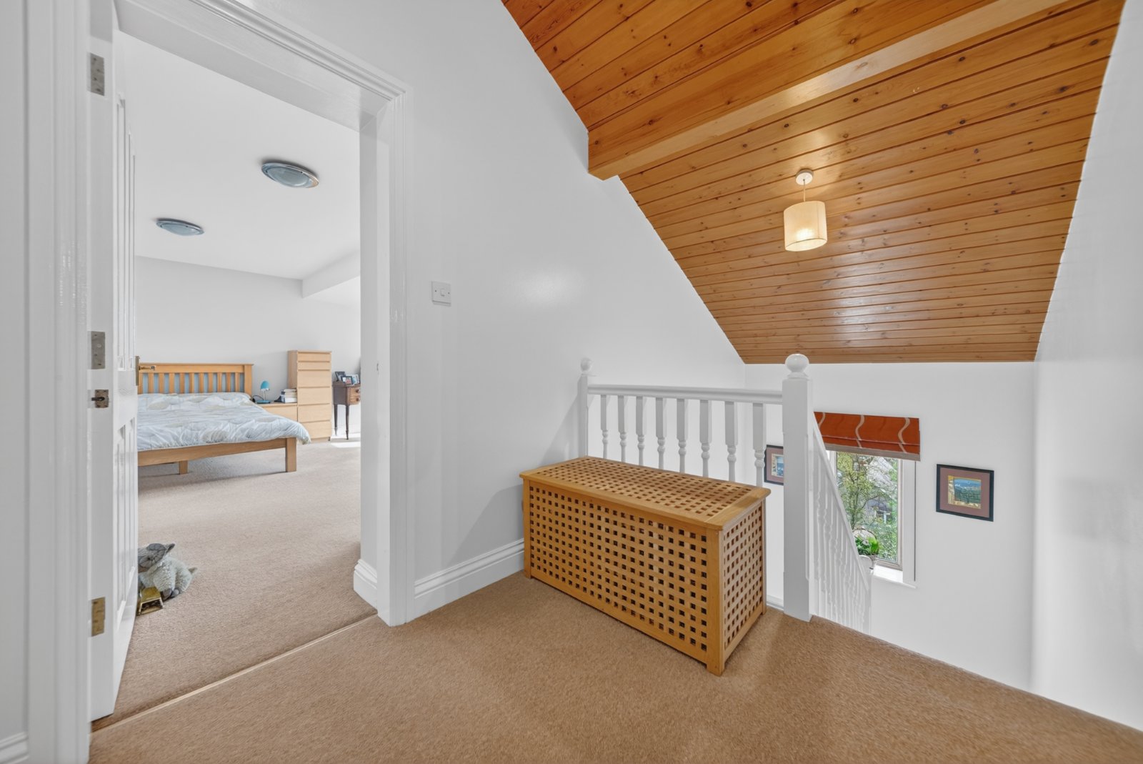 Tarn Moor Crescent, Skipton, North Yorkshire, BD23