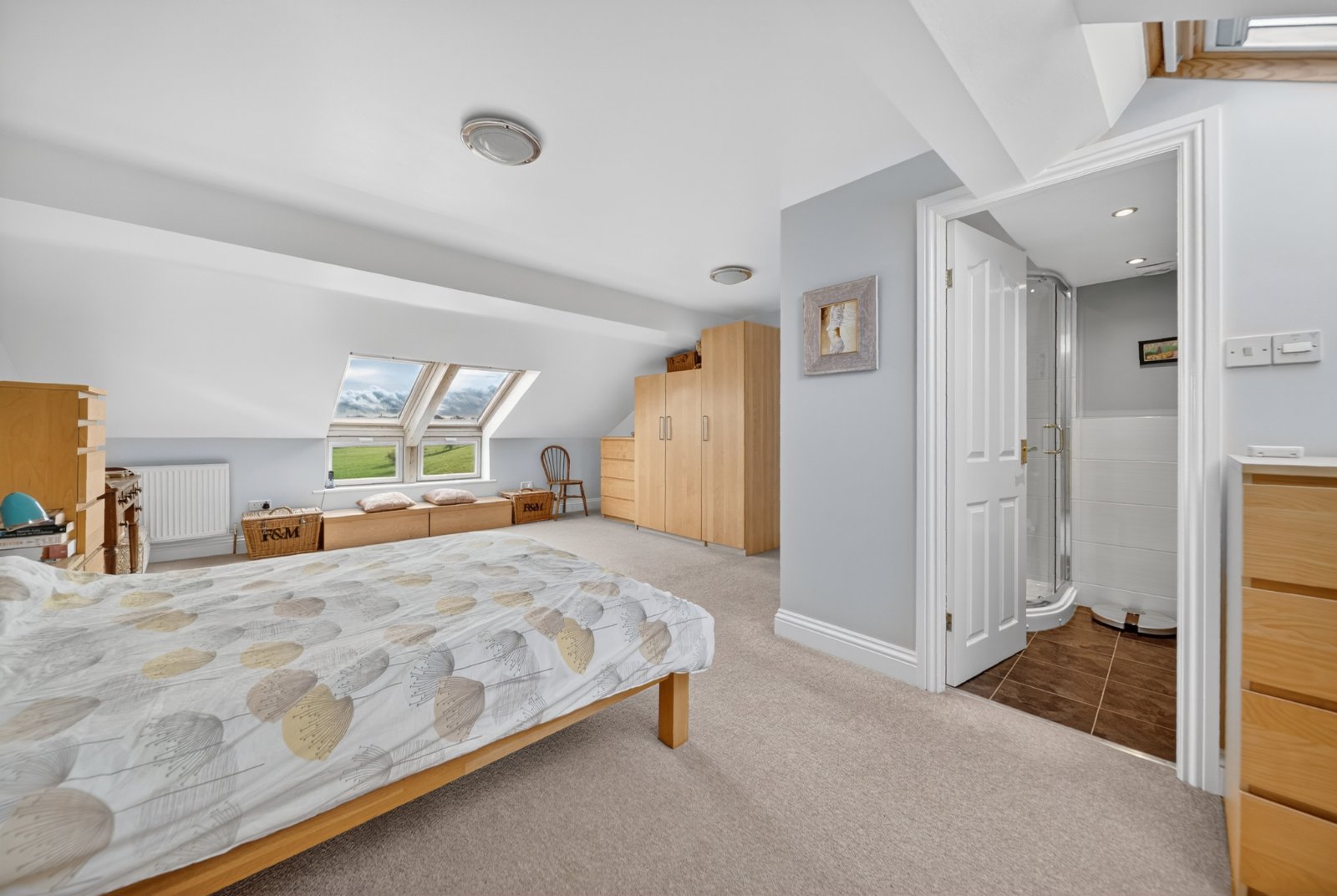 Tarn Moor Crescent, Skipton, North Yorkshire, BD23