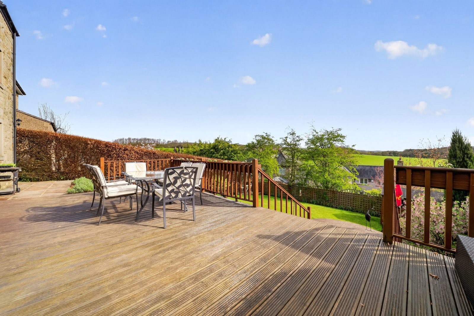 Tarn Moor Crescent, Skipton, North Yorkshire, BD23