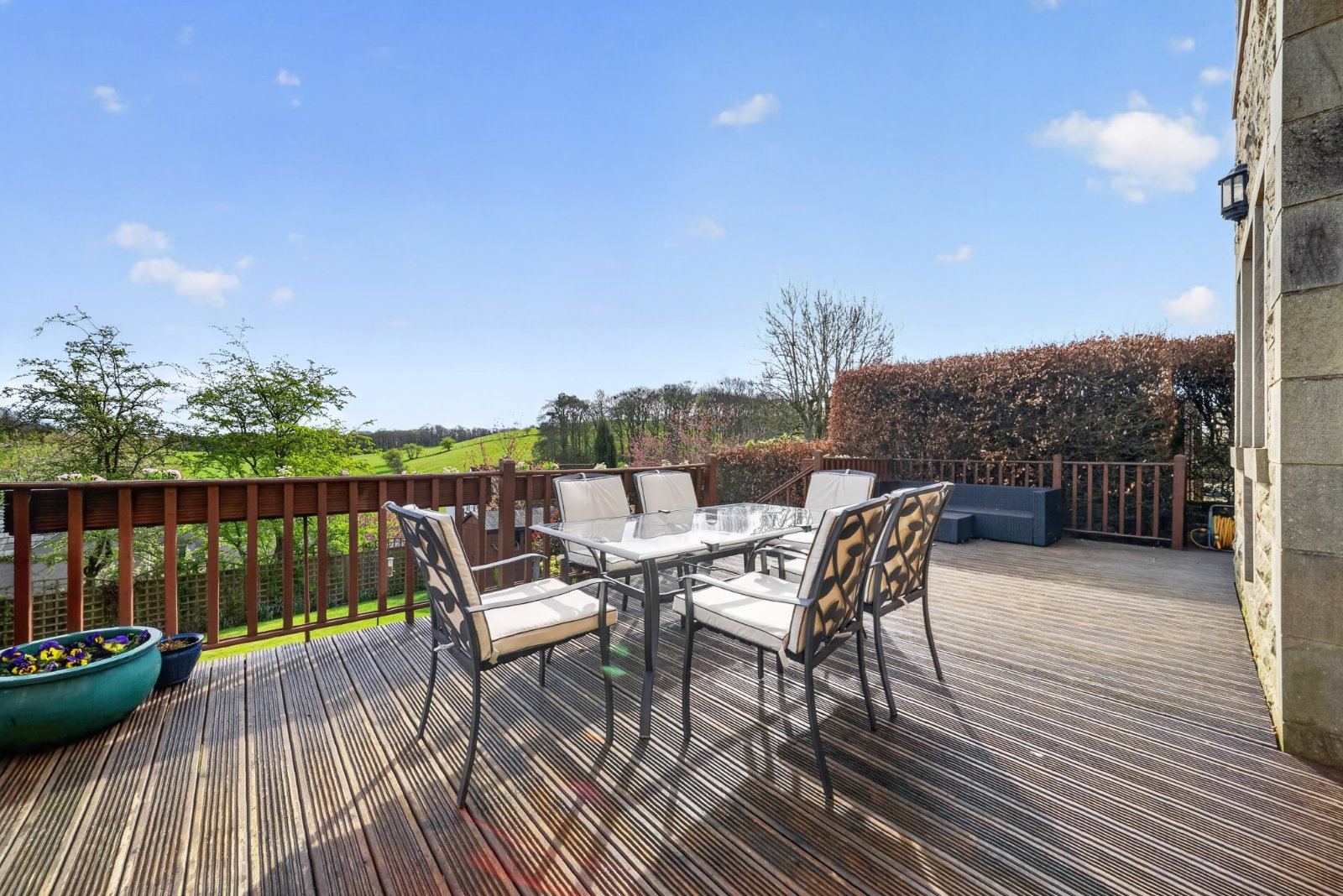 Tarn Moor Crescent, Skipton, North Yorkshire, BD23