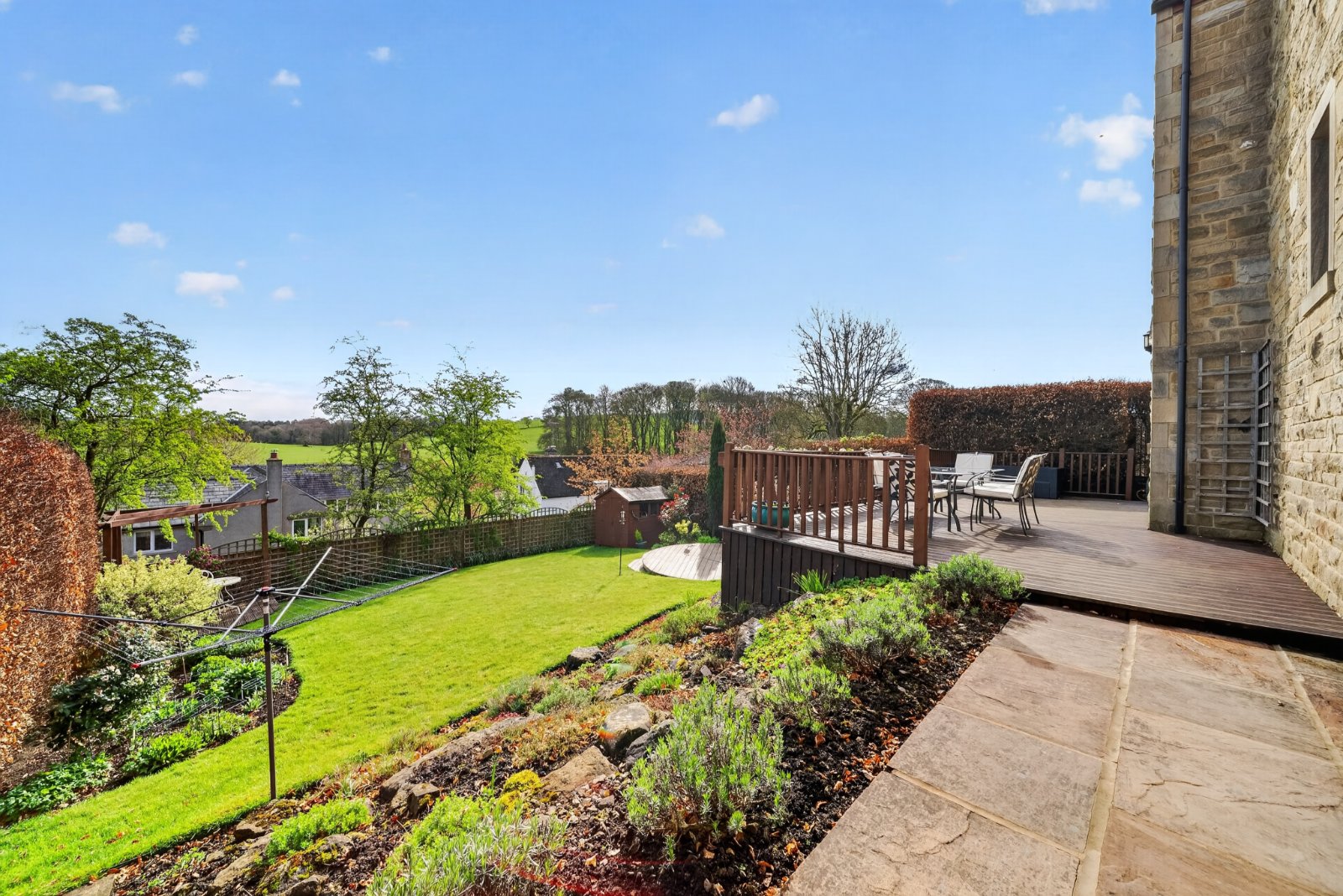 Tarn Moor Crescent, Skipton, North Yorkshire, BD23