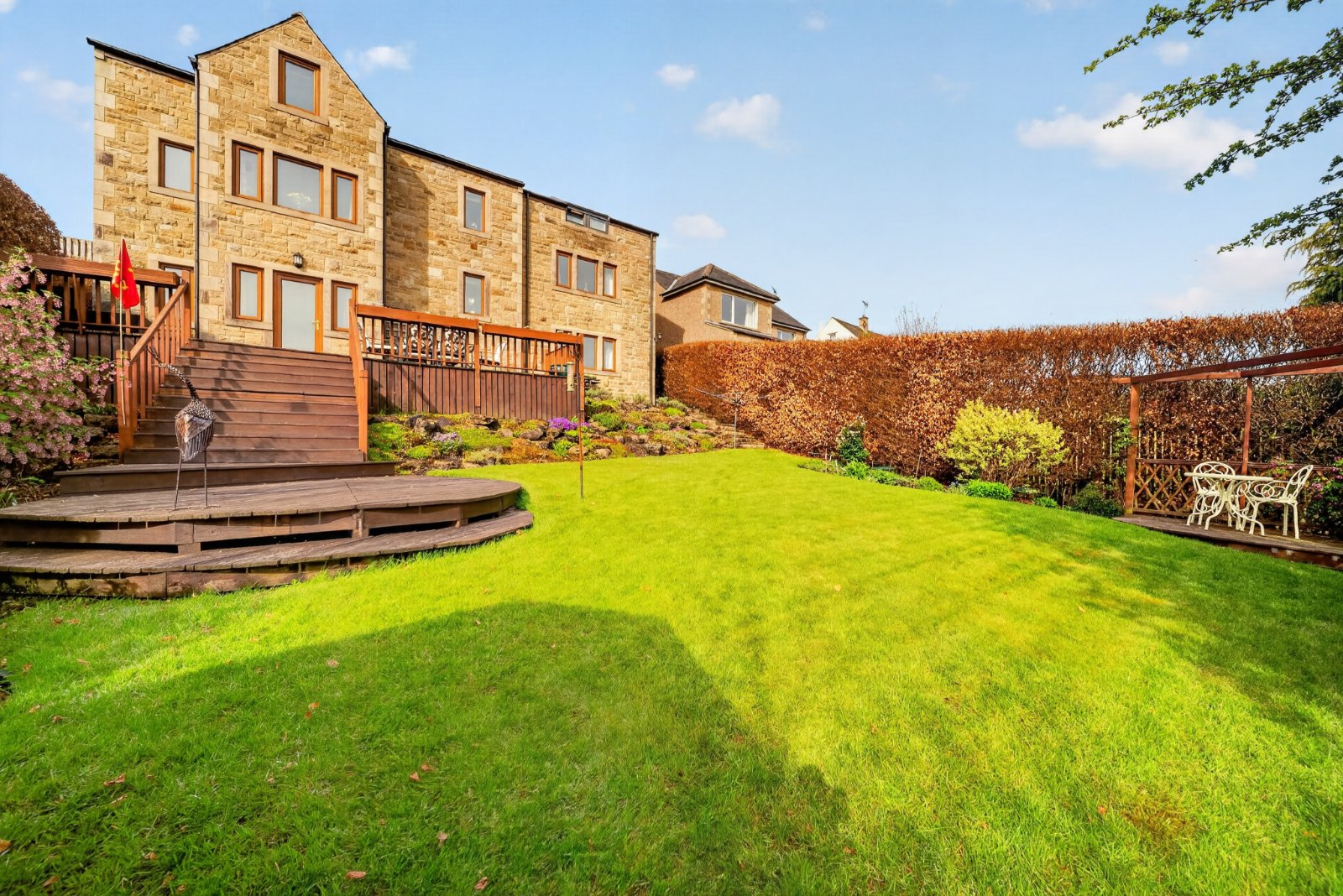 Tarn Moor Crescent, Skipton, North Yorkshire, BD23