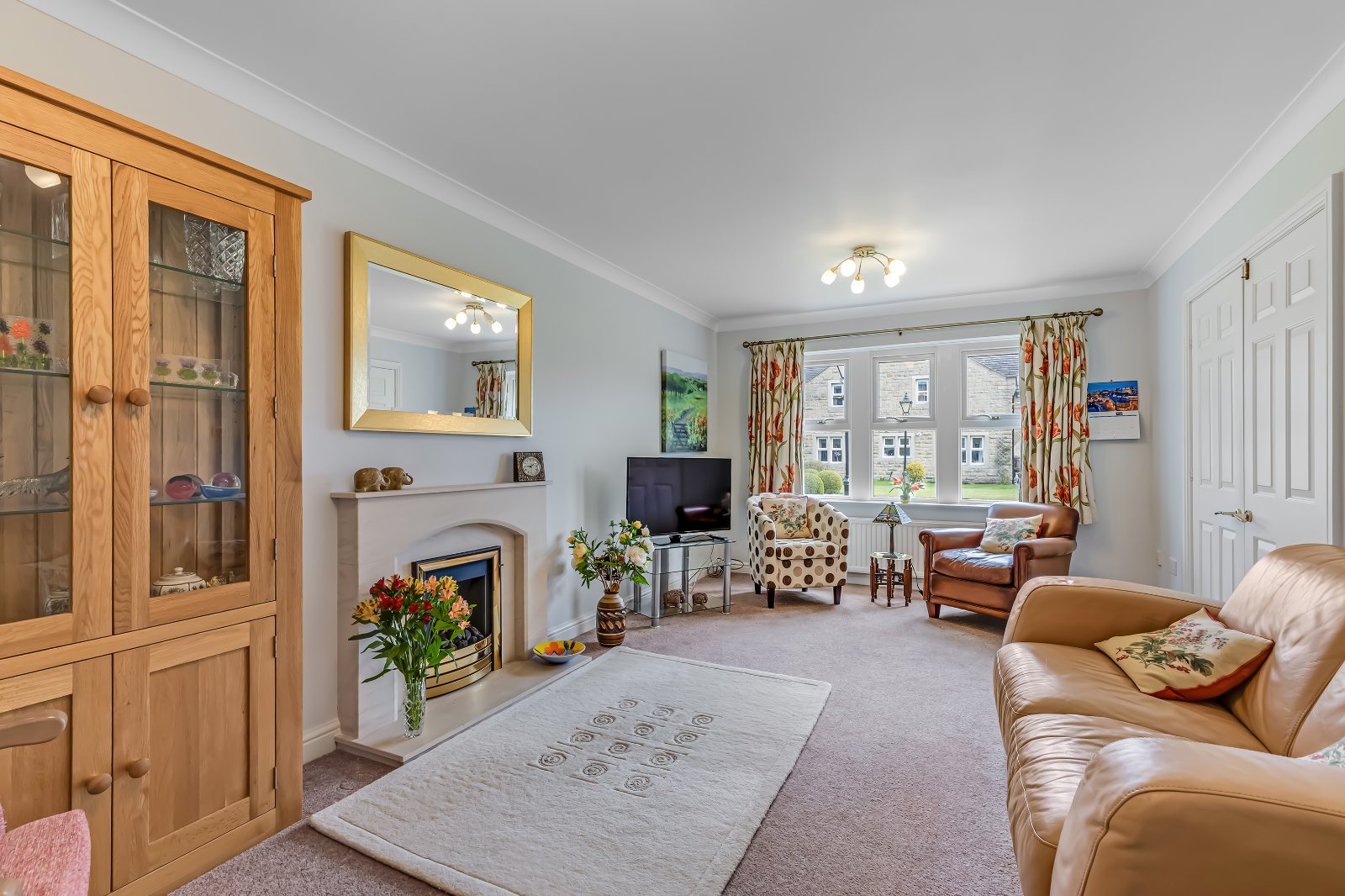 High House Mews, Addingham, Ilkley, West Yorkshire, LS29 - Hardisty