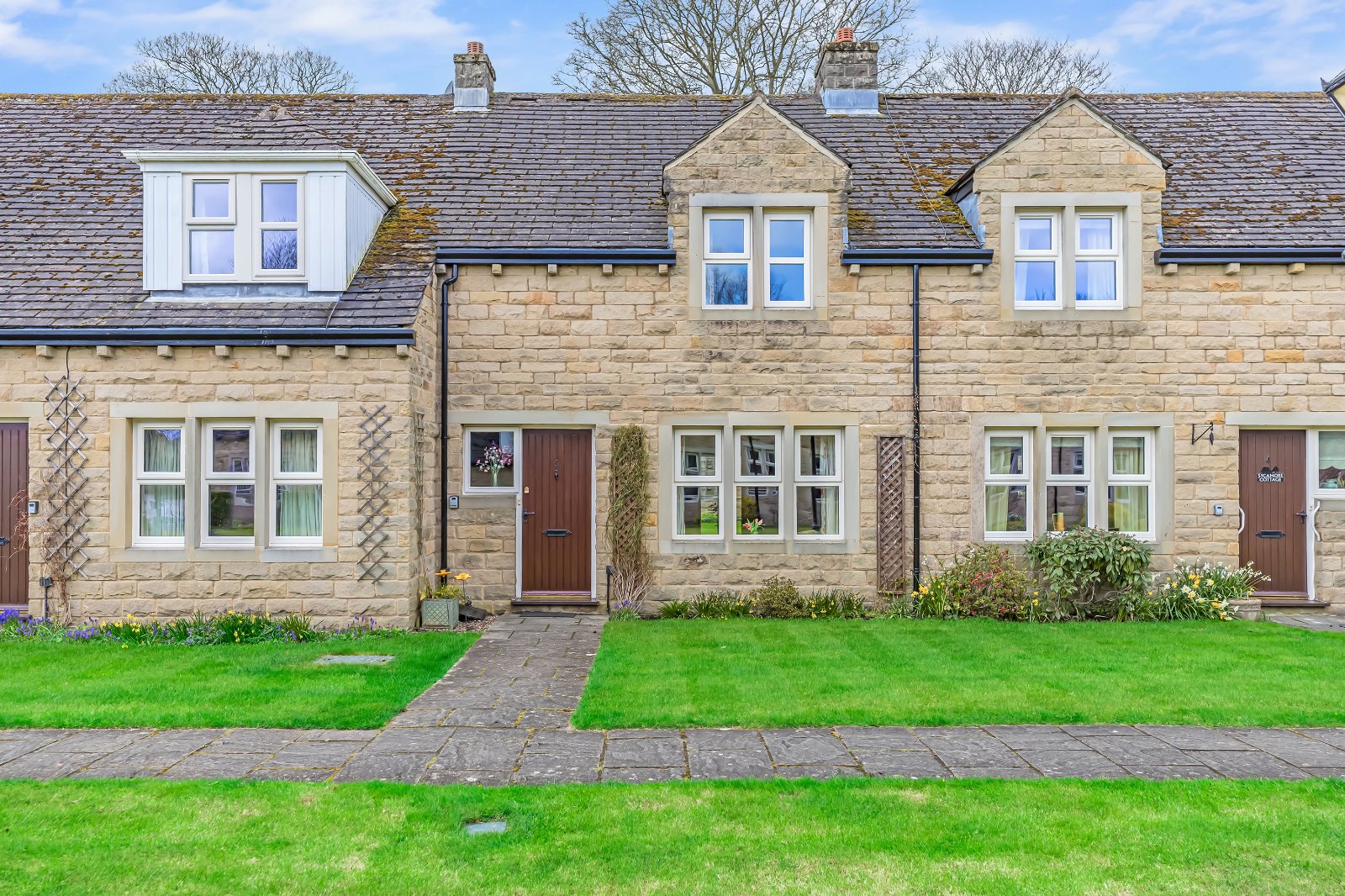 High House Mews, Addingham, Ilkley, West Yorkshire, LS29 - Hardisty