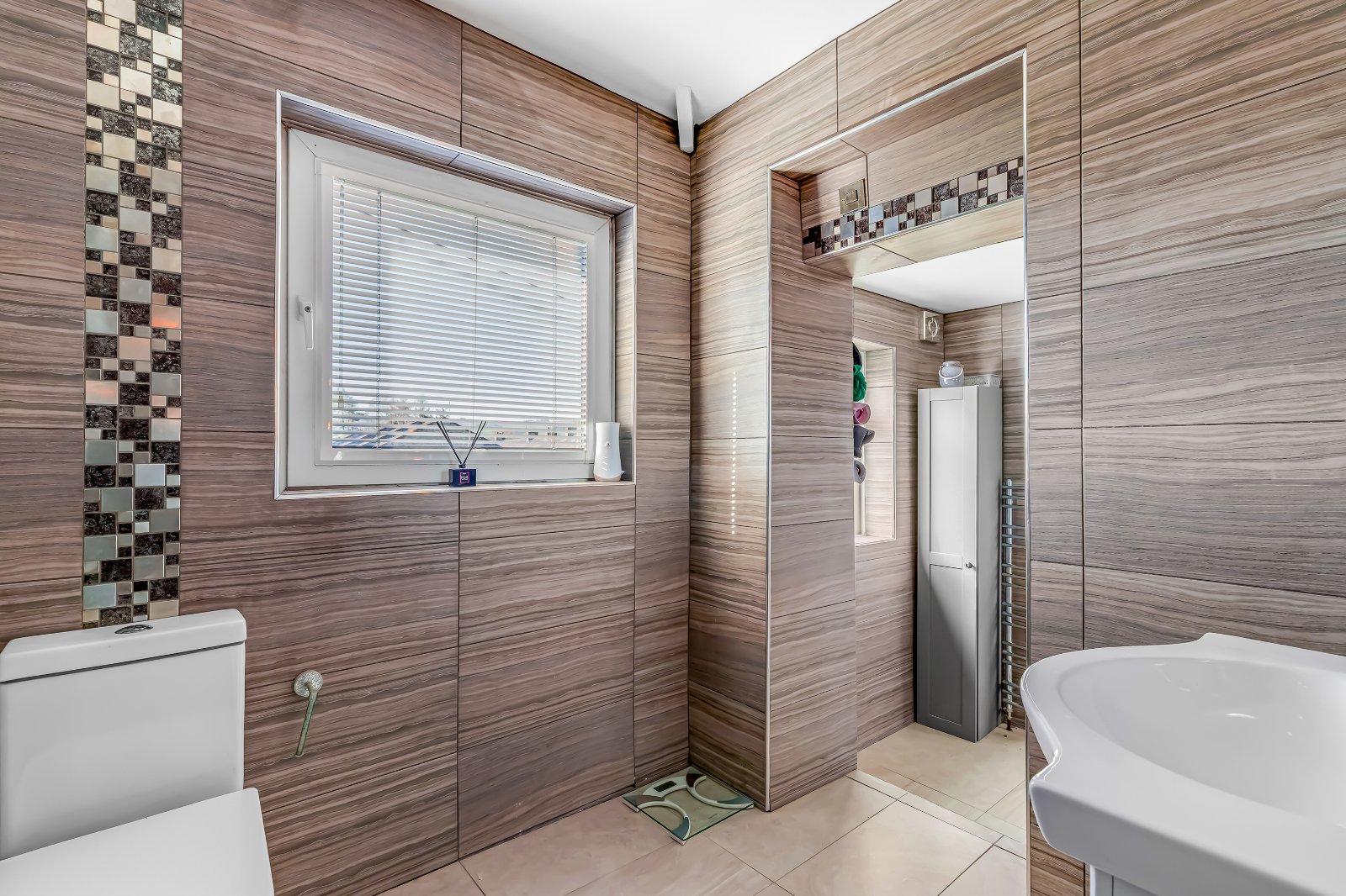 Bowling View, Skipton, North Yorkshire, BD23