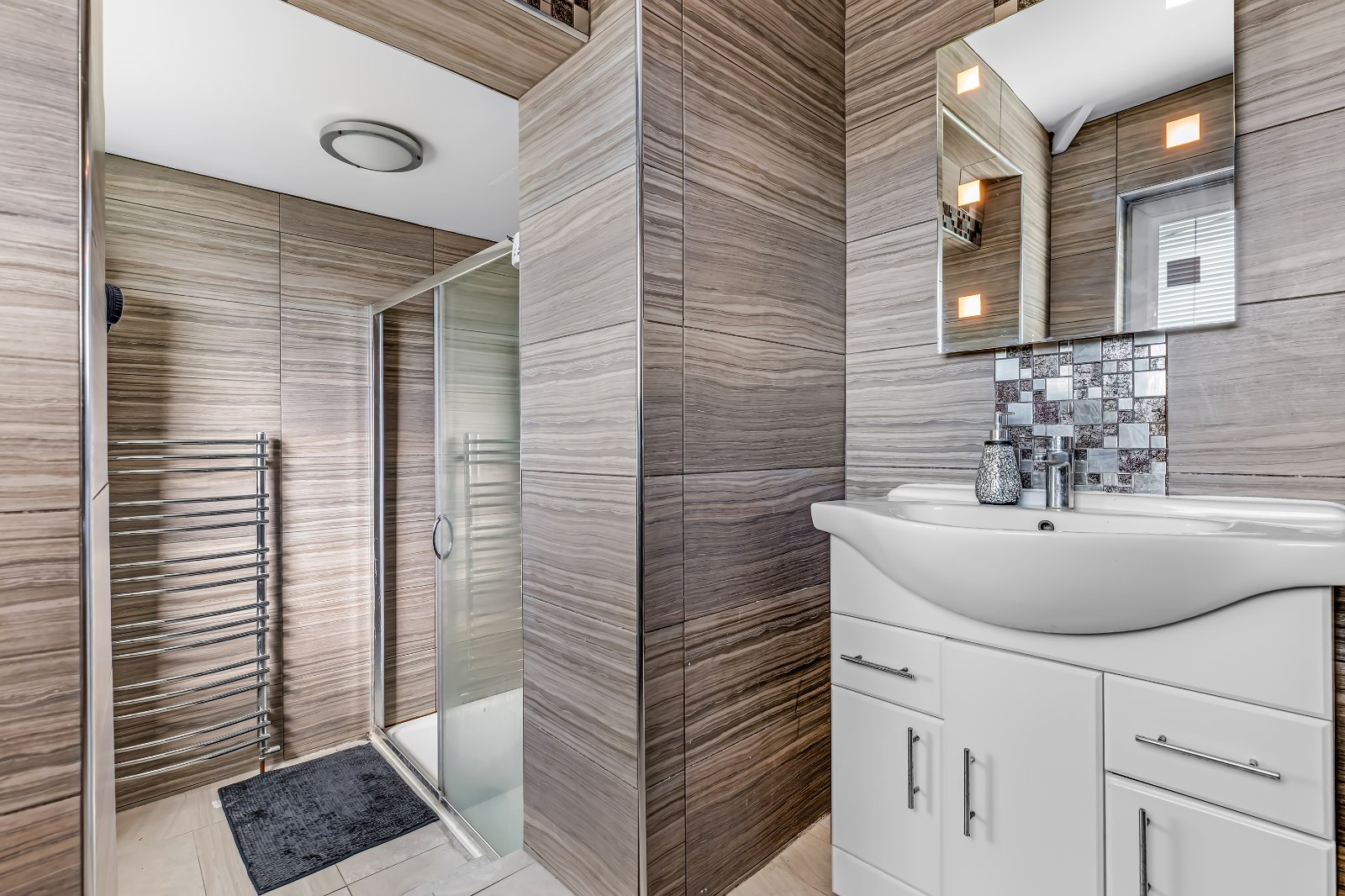 Bowling View, Skipton, North Yorkshire, BD23