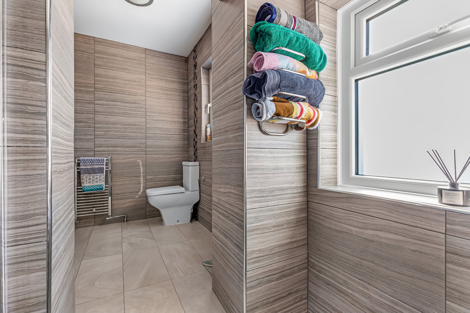 Bowling View, Skipton, North Yorkshire, BD23