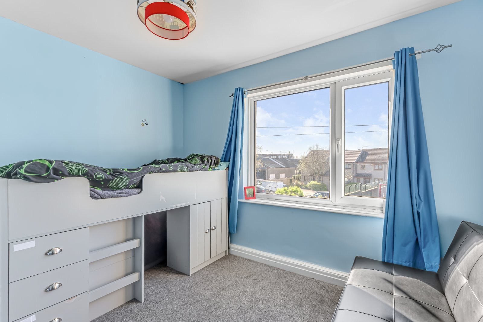 Bowling View, Skipton, North Yorkshire, BD23