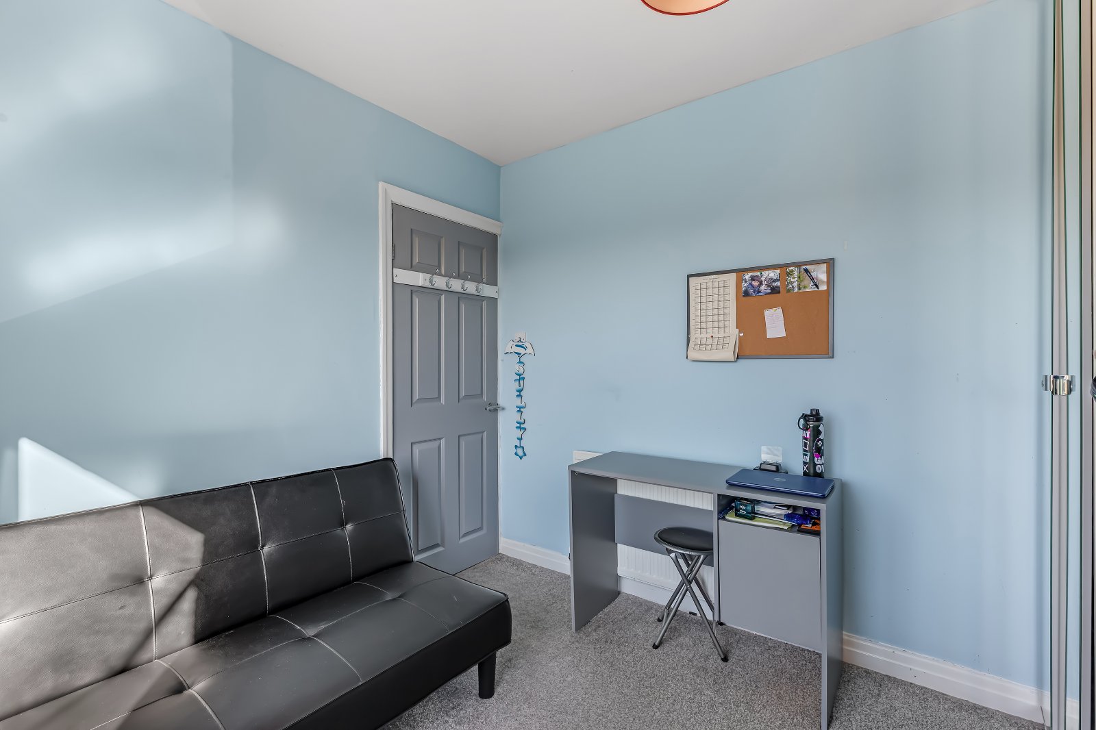 Bowling View, Skipton, North Yorkshire, BD23