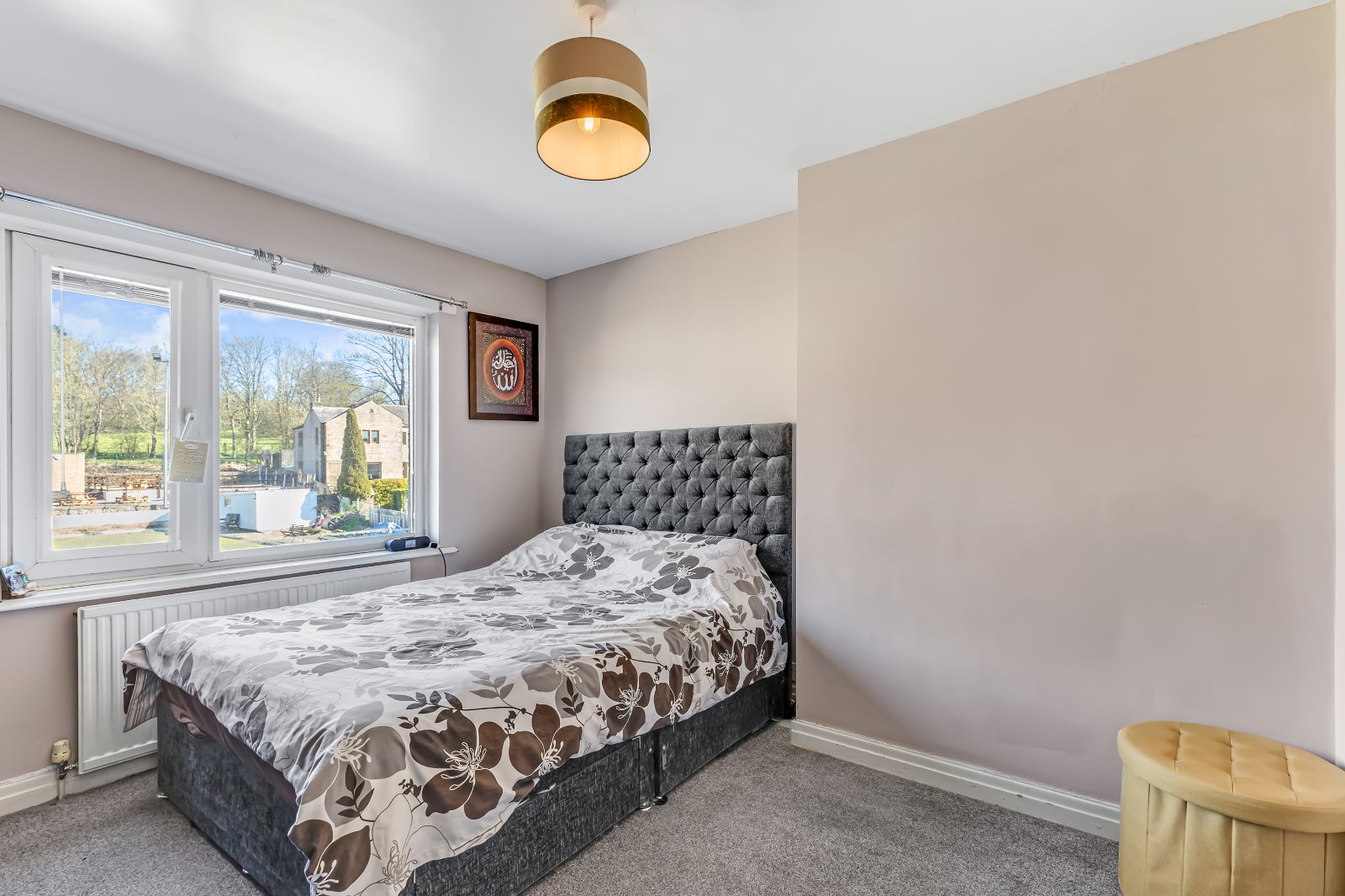 Bowling View, Skipton, North Yorkshire, BD23