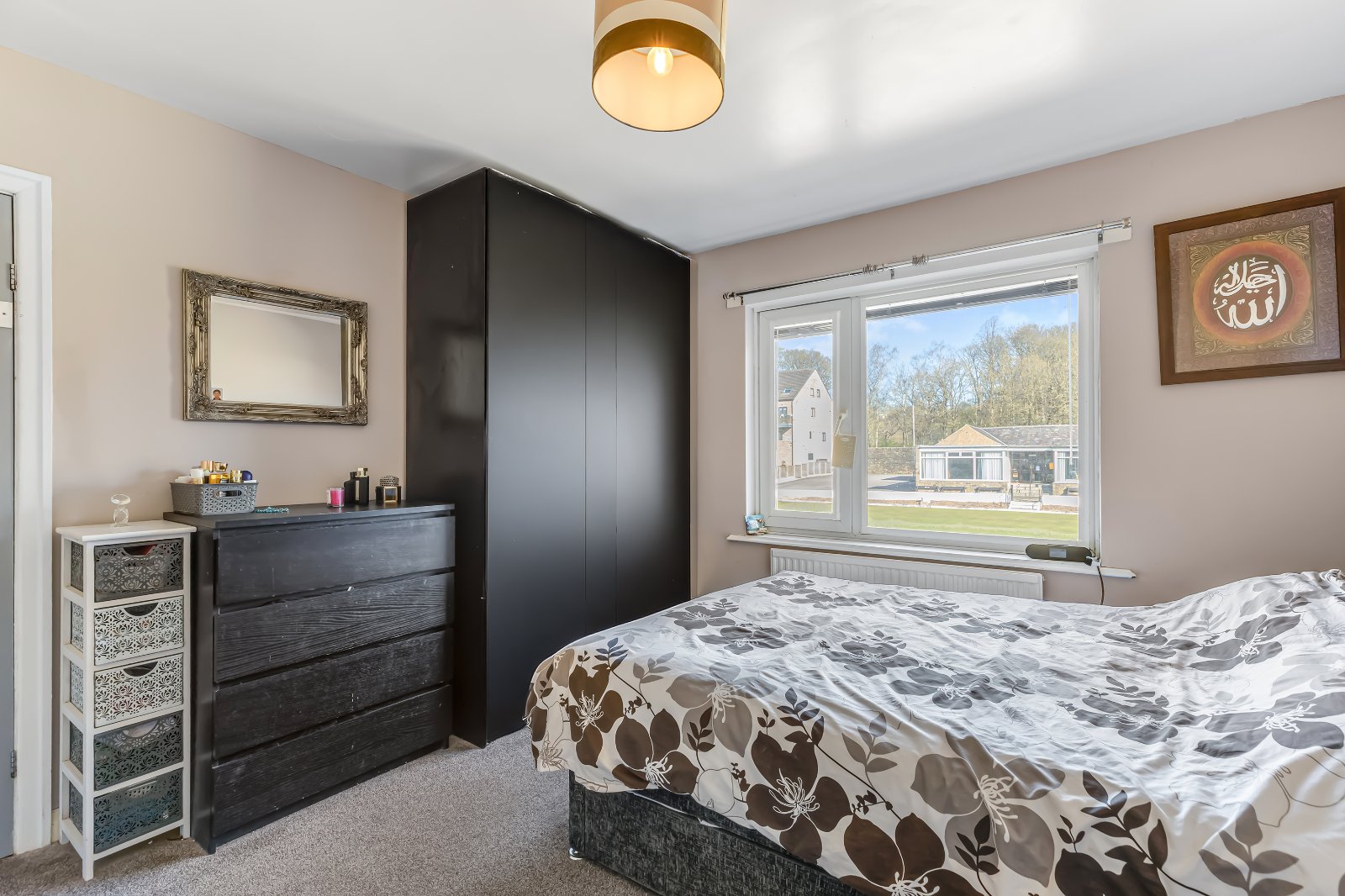 Bowling View, Skipton, North Yorkshire, BD23