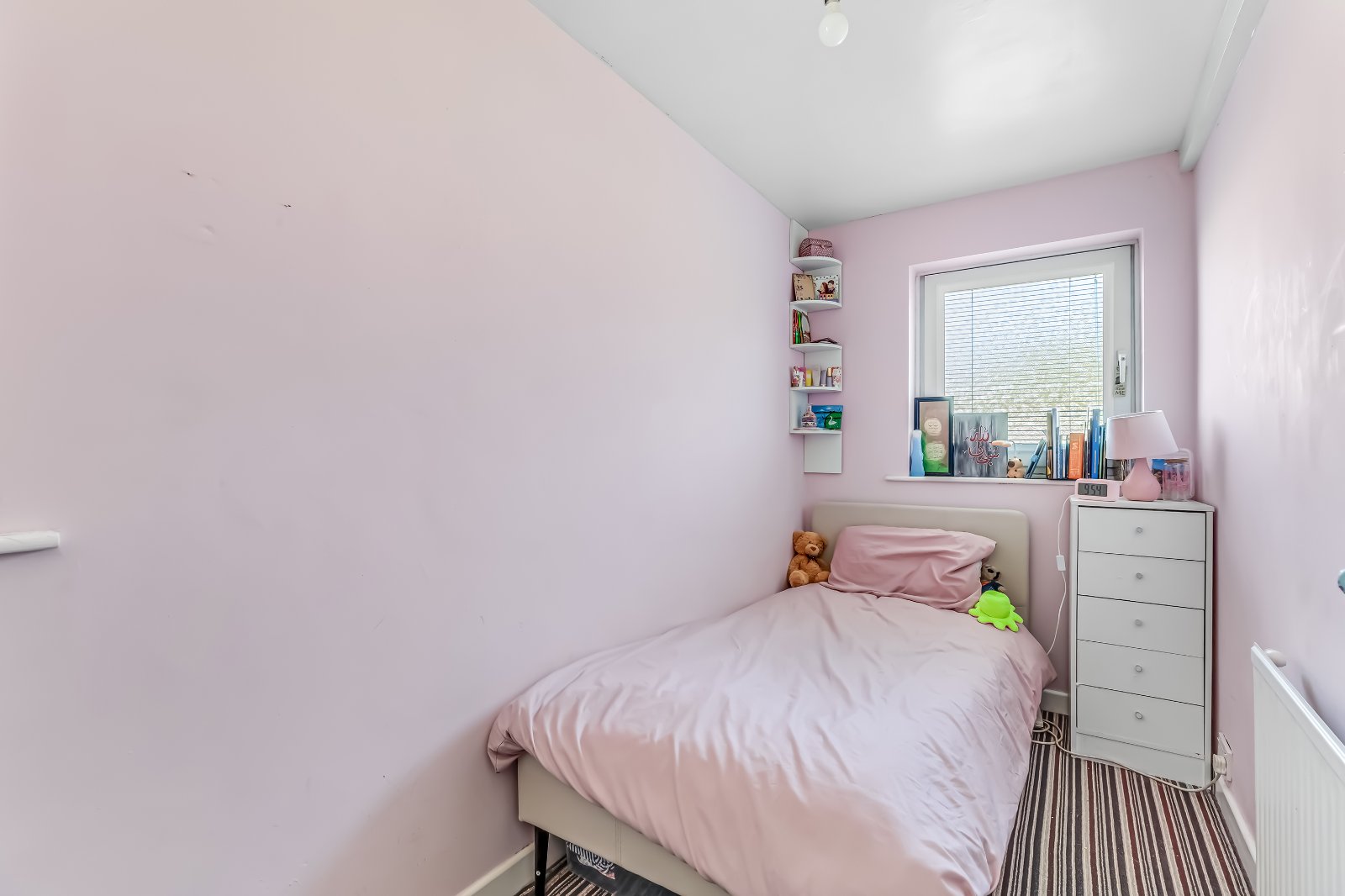 Bowling View, Skipton, North Yorkshire, BD23