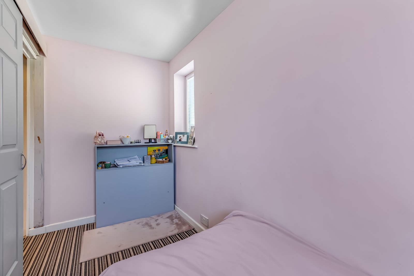 Bowling View, Skipton, North Yorkshire, BD23