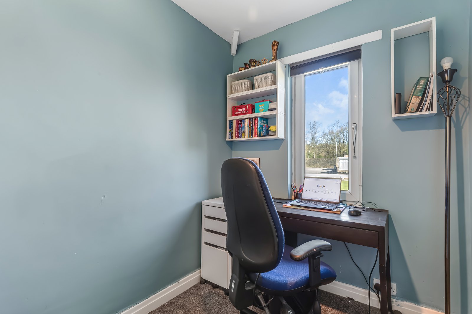 Bowling View, Skipton, North Yorkshire, BD23