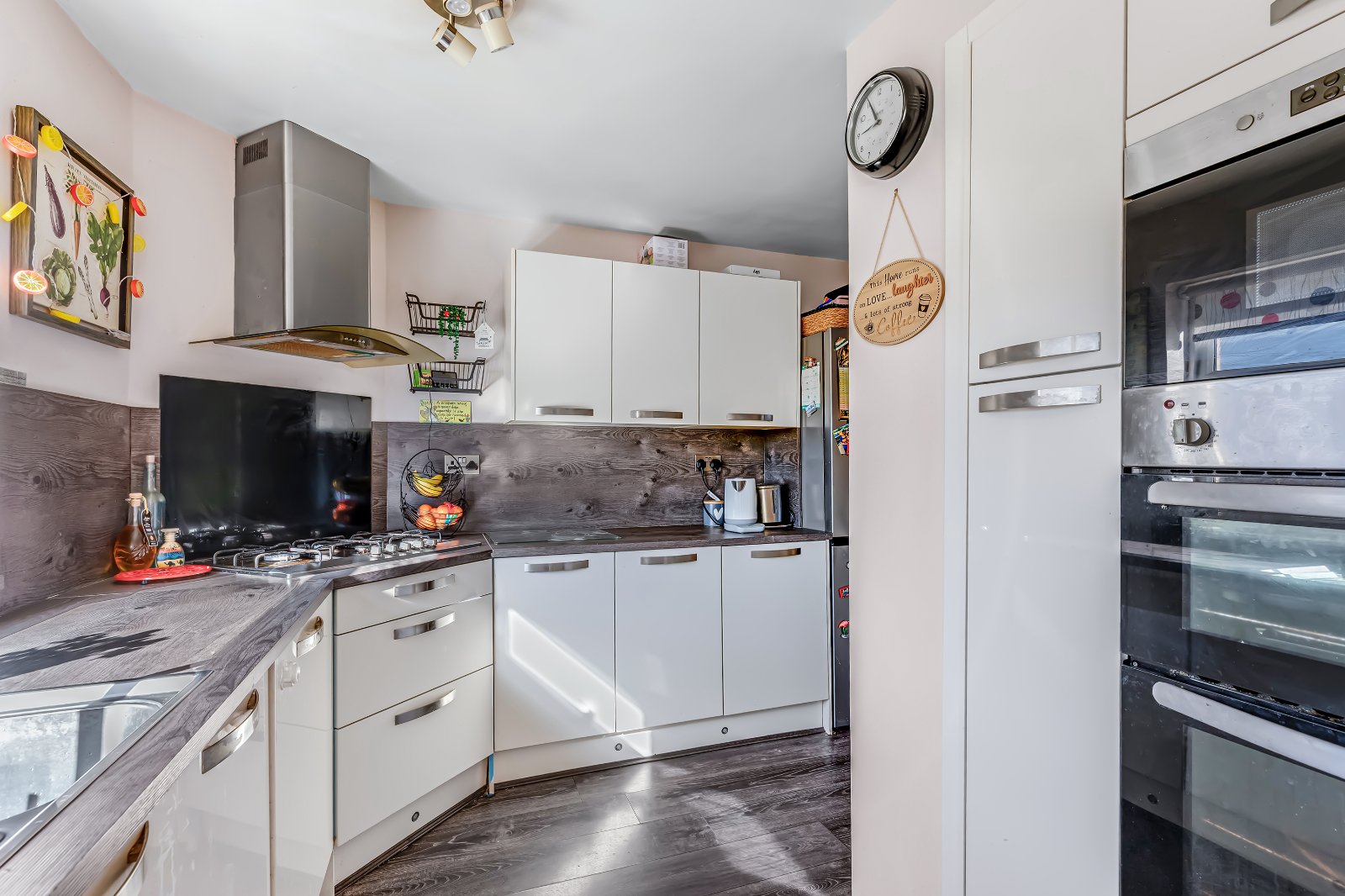 Bowling View, Skipton, North Yorkshire, BD23