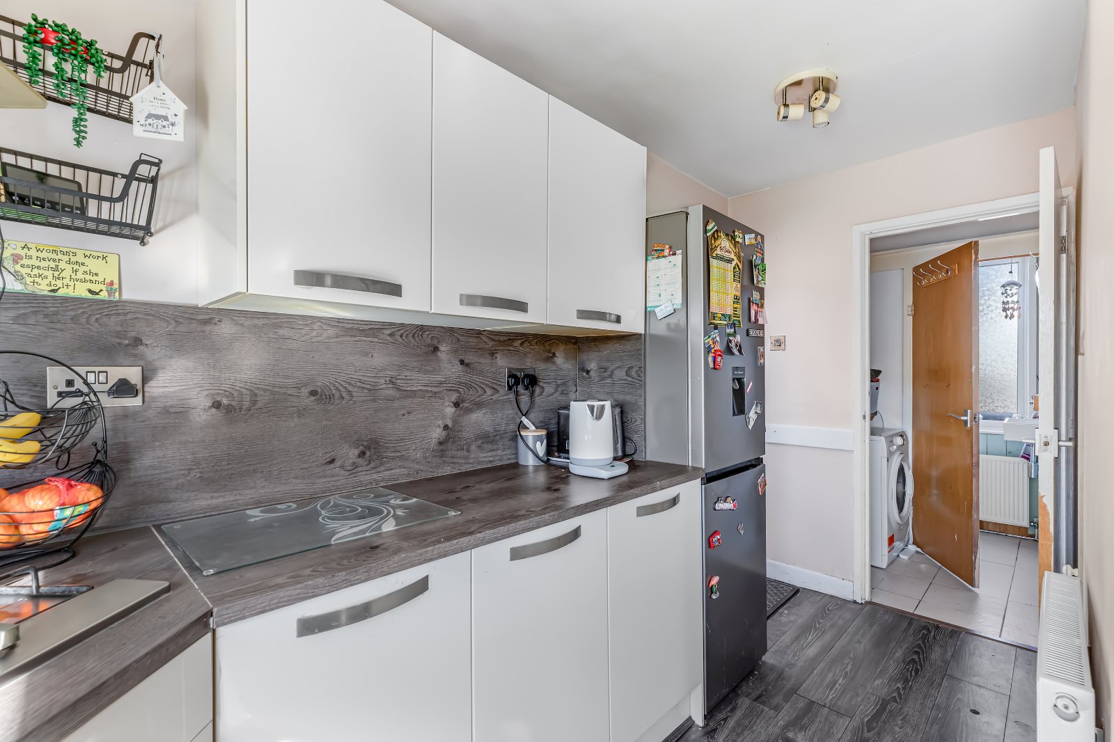 Bowling View, Skipton, North Yorkshire, BD23