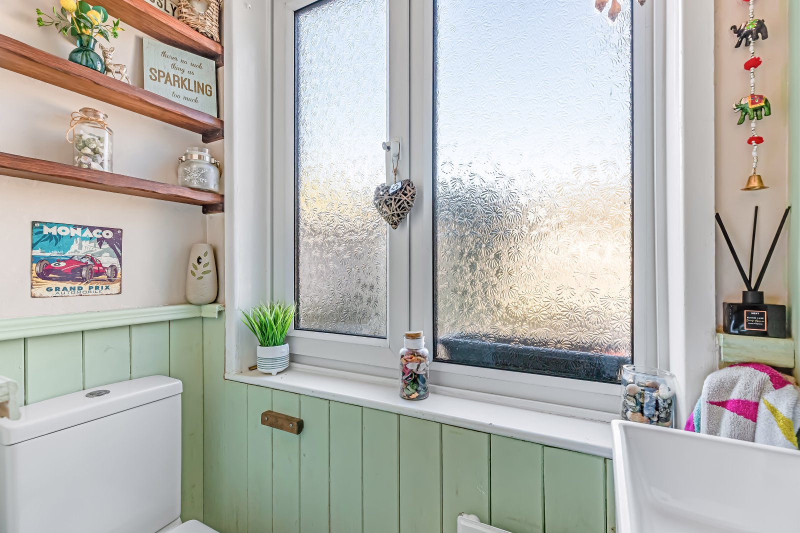 Bowling View, Skipton, North Yorkshire, BD23