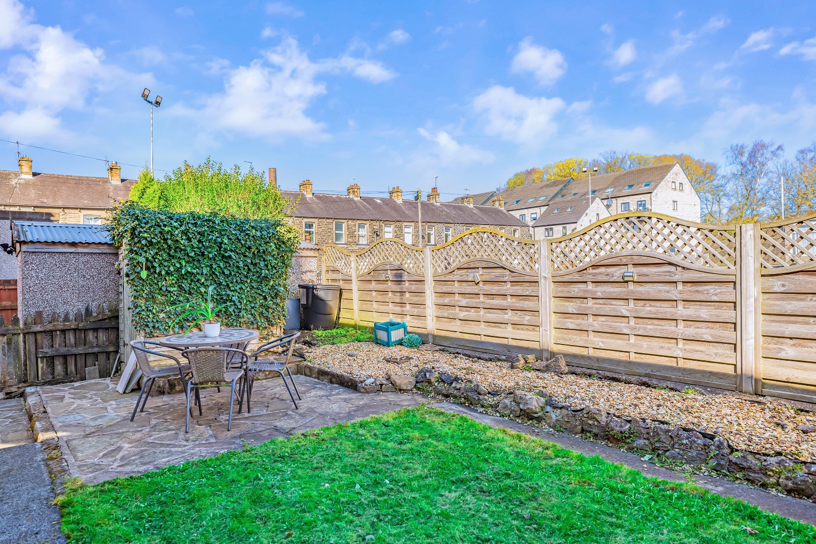 Bowling View, Skipton, North Yorkshire, BD23