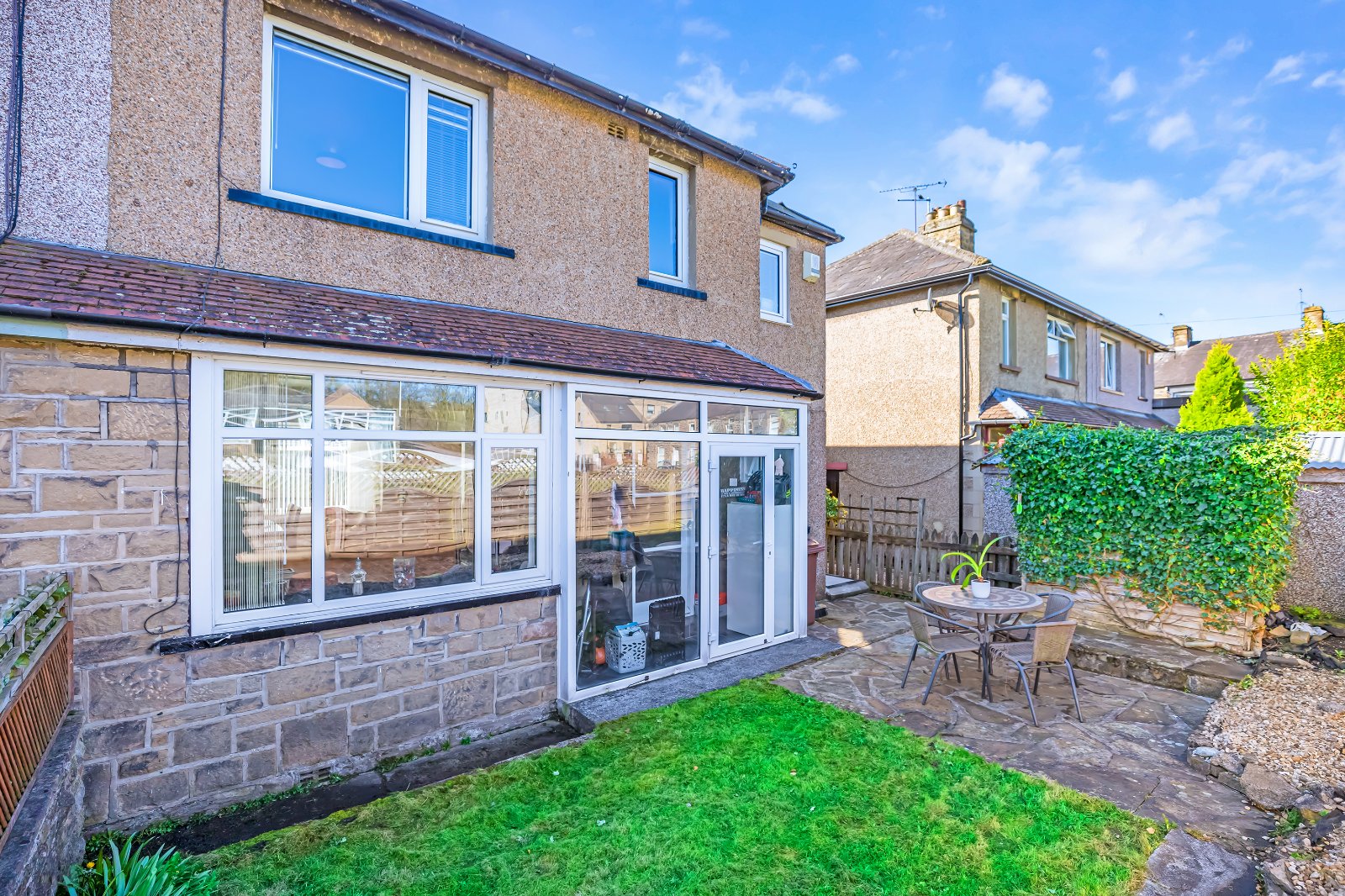 Bowling View, Skipton, North Yorkshire, BD23