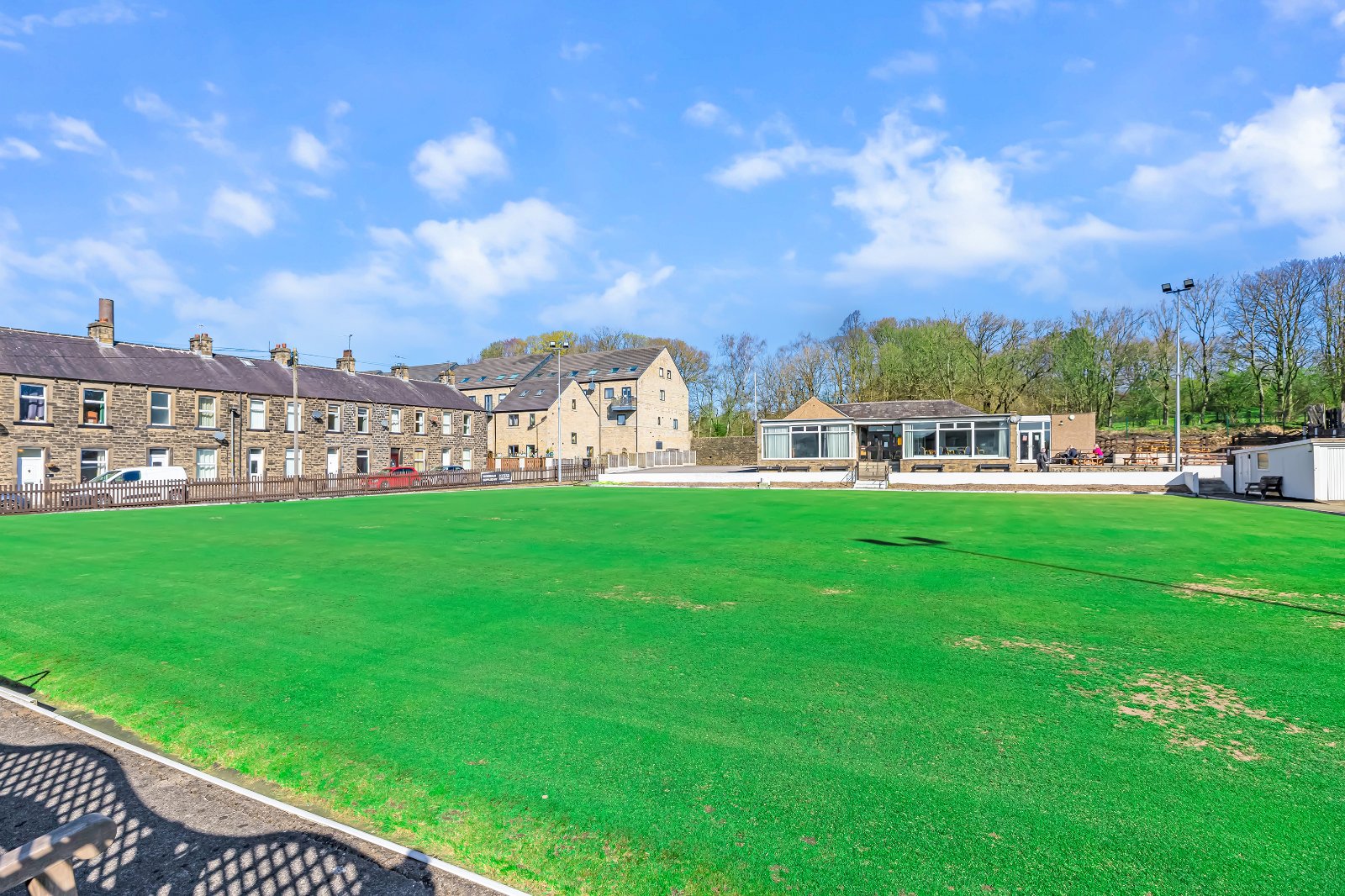 Bowling View, Skipton, North Yorkshire, BD23