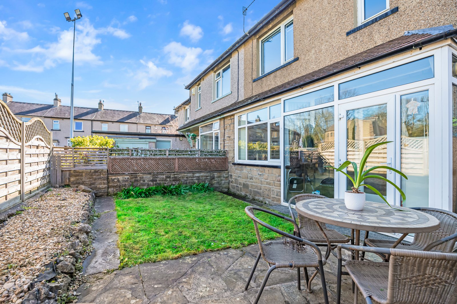 Bowling View, Skipton, North Yorkshire, BD23