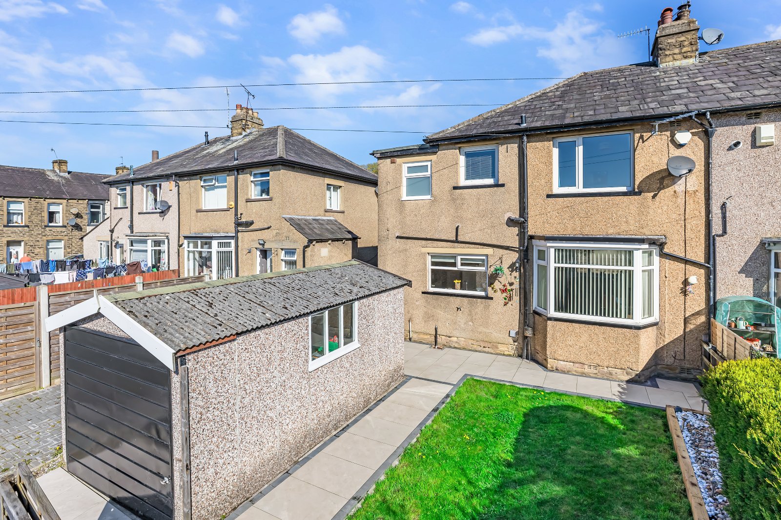 Bowling View, Skipton, North Yorkshire, BD23