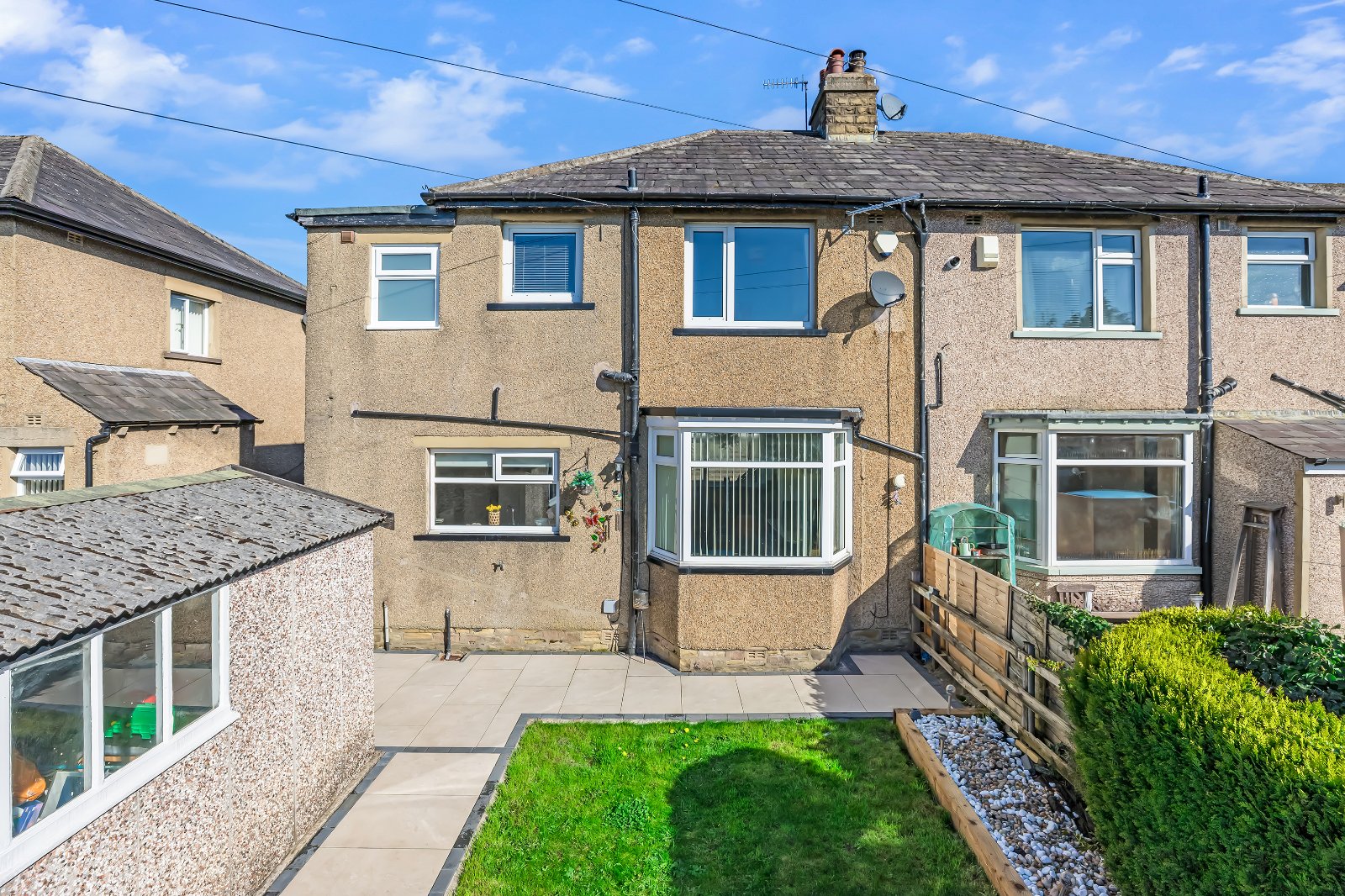 Bowling View, Skipton, North Yorkshire, BD23