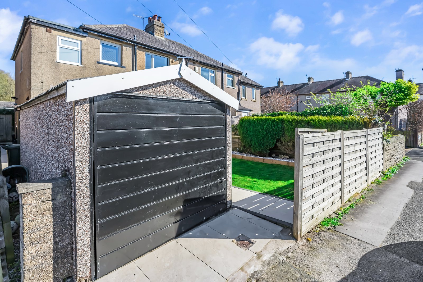 Bowling View, Skipton, North Yorkshire, BD23