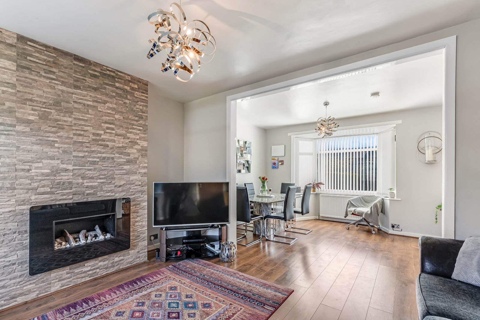 Bowling View, Skipton, North Yorkshire, BD23