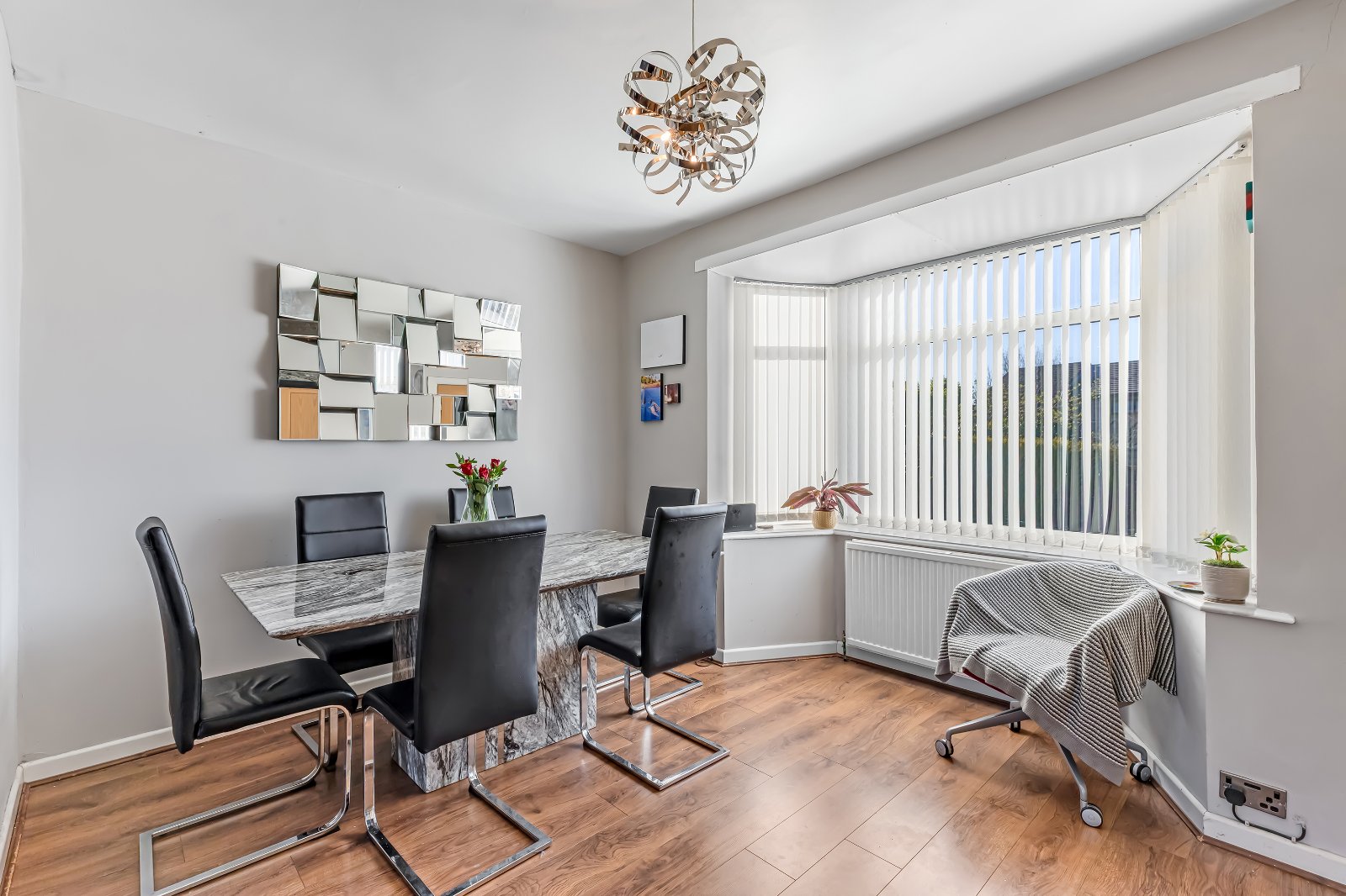 Bowling View, Skipton, North Yorkshire, BD23