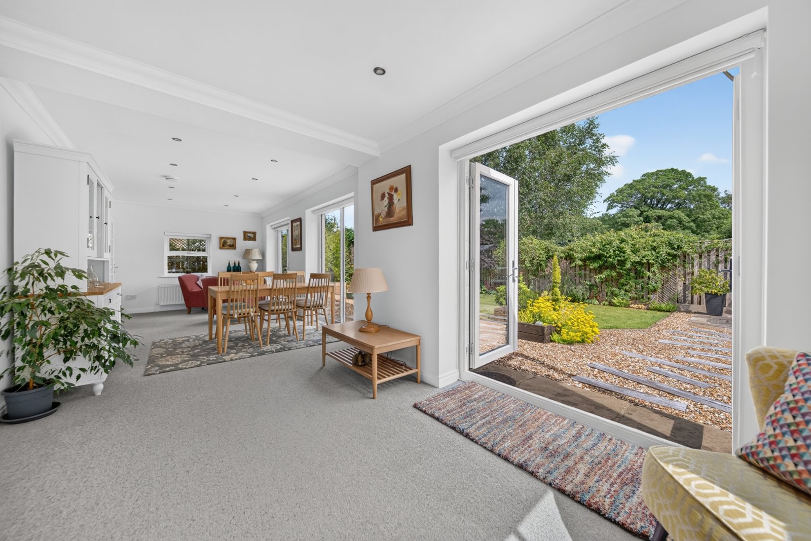 Hellifield Road, Gargrave, Skipton, North Yorkshire, BD23