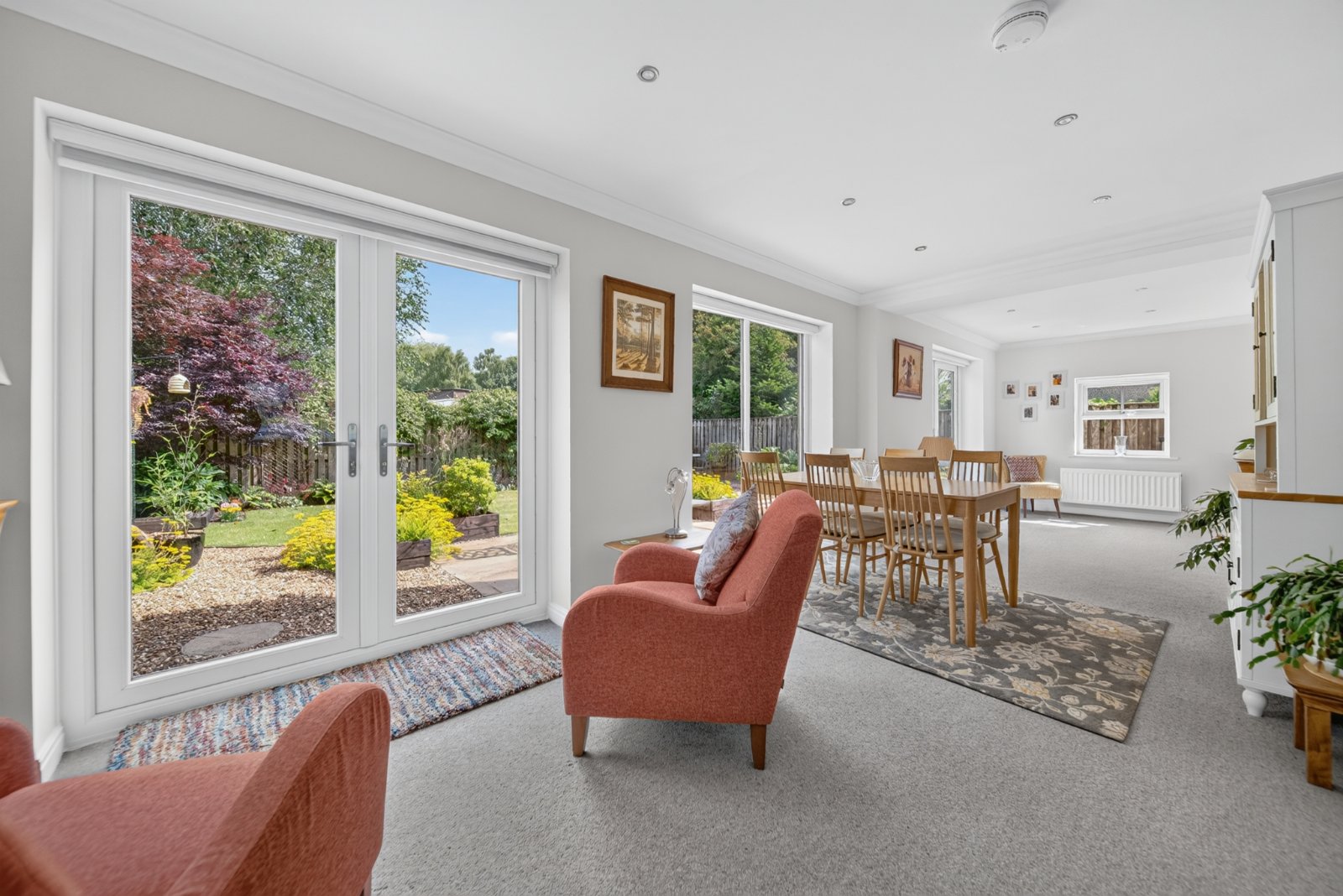 Hellifield Road, Gargrave, Skipton, North Yorkshire, BD23