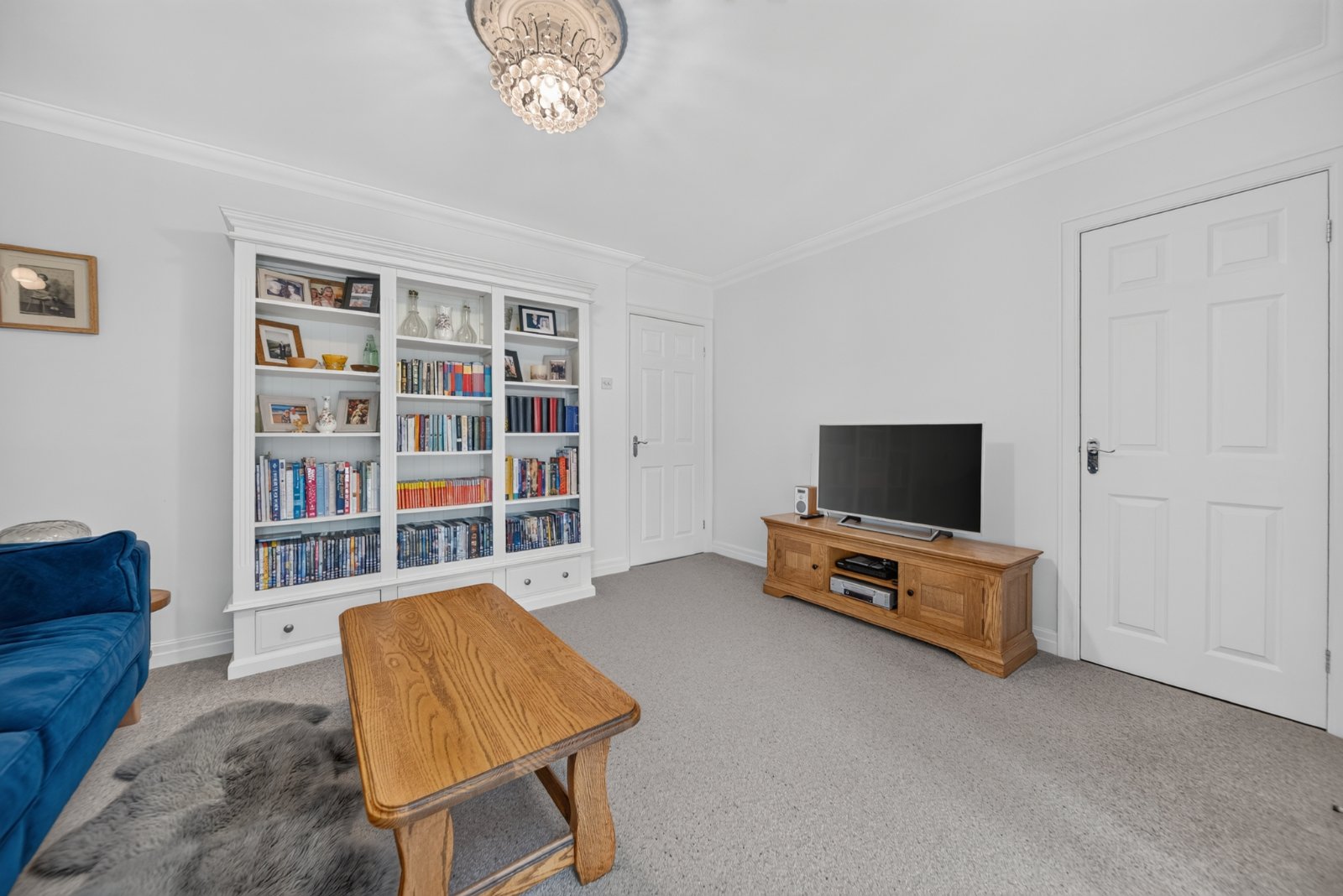 Hellifield Road, Gargrave, Skipton, North Yorkshire, BD23